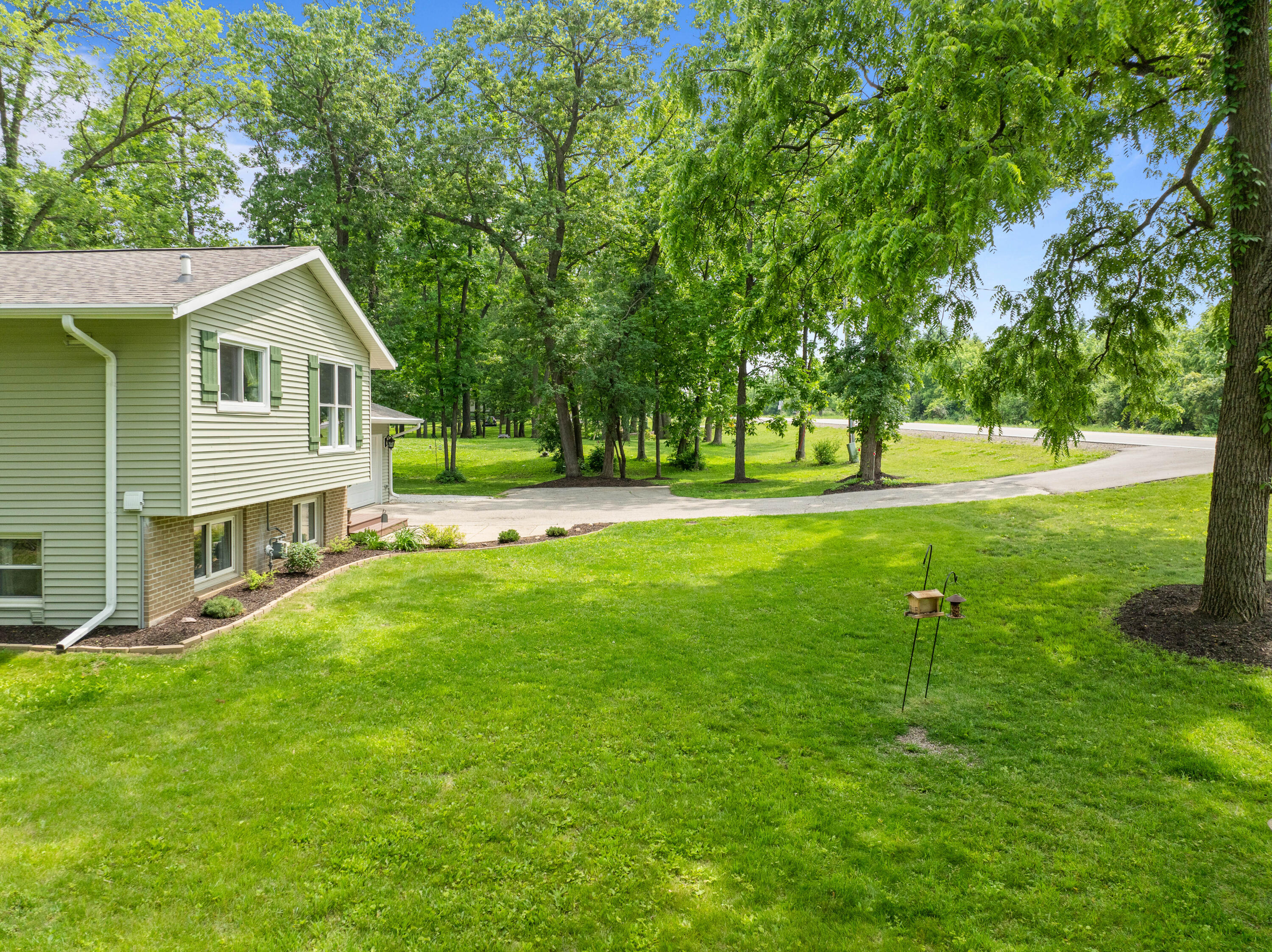 Wisconsin Lake Home for sale (MLS#: 1923976) at 2832  County Road O -, in Delavan, Wisconsin. (43 of 57)