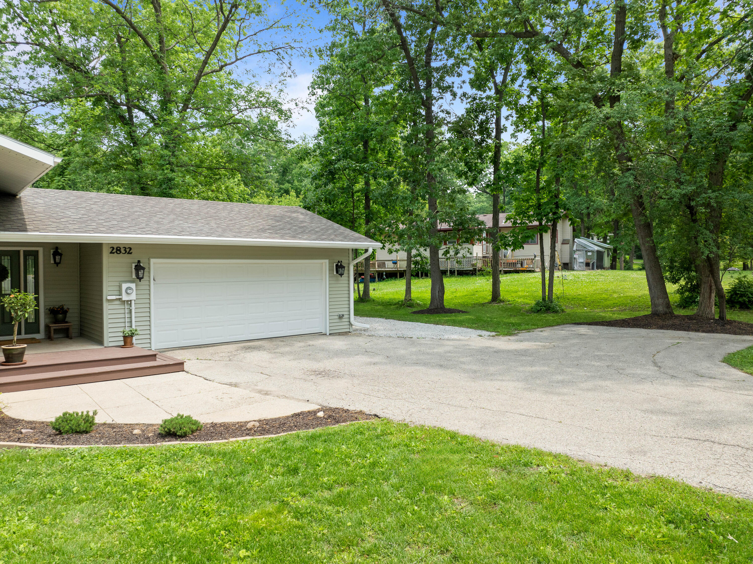 Wisconsin Lake Home for sale (MLS#: 1923976) at 2832  County Road O -, in Delavan, Wisconsin. (46 of 57)