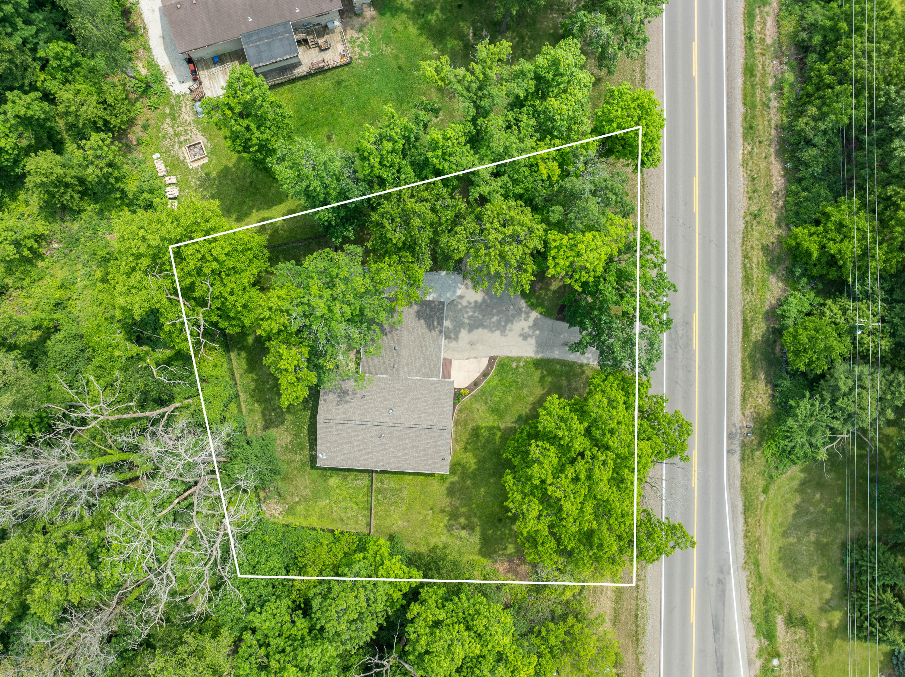 Wisconsin Lake Home for sale (MLS#: 1923976) at 2832  County Road O -, in Delavan, Wisconsin. (47 of 57)