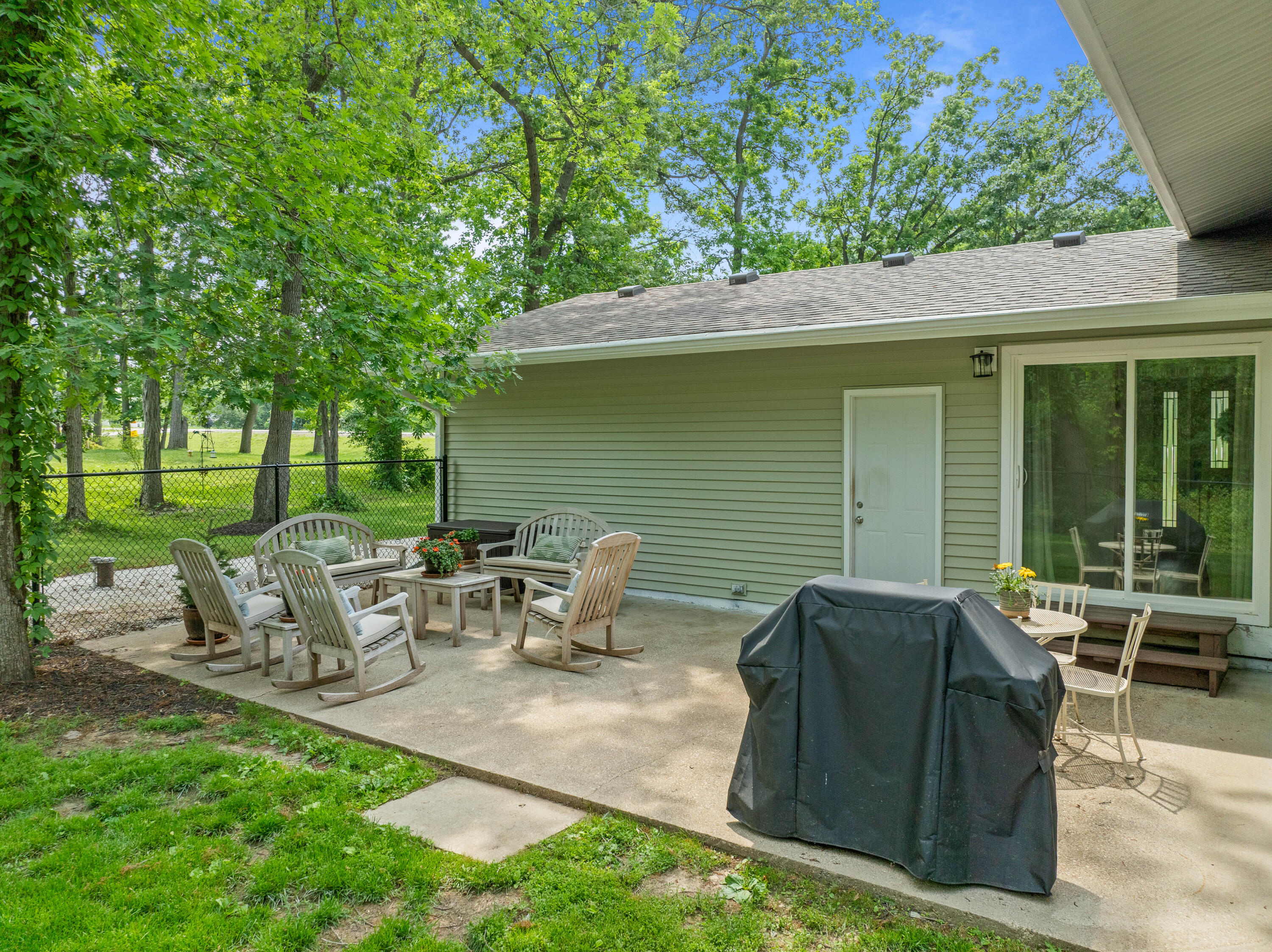 Wisconsin Lake Home for sale (MLS#: 1923976) at 2832  County Road O -, in Delavan, Wisconsin. (49 of 57)