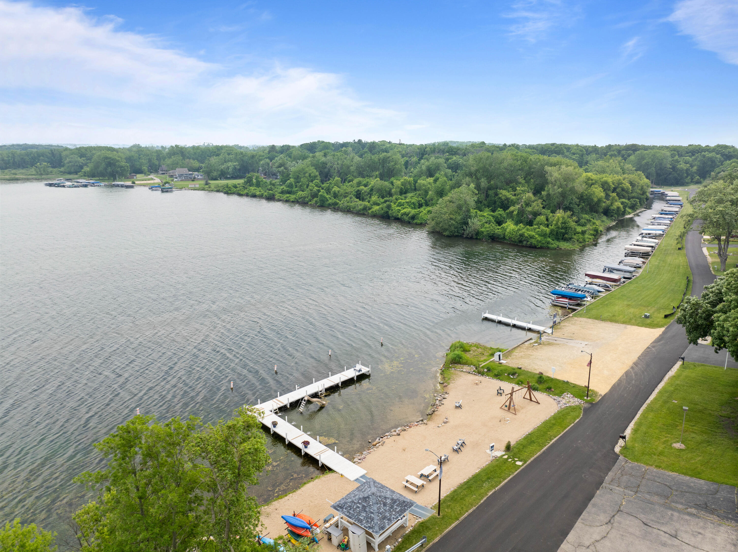 Wisconsin Lake Home for sale (MLS#: 1923976) at 2832  County Road O -, in Delavan, Wisconsin. (50 of 57)
