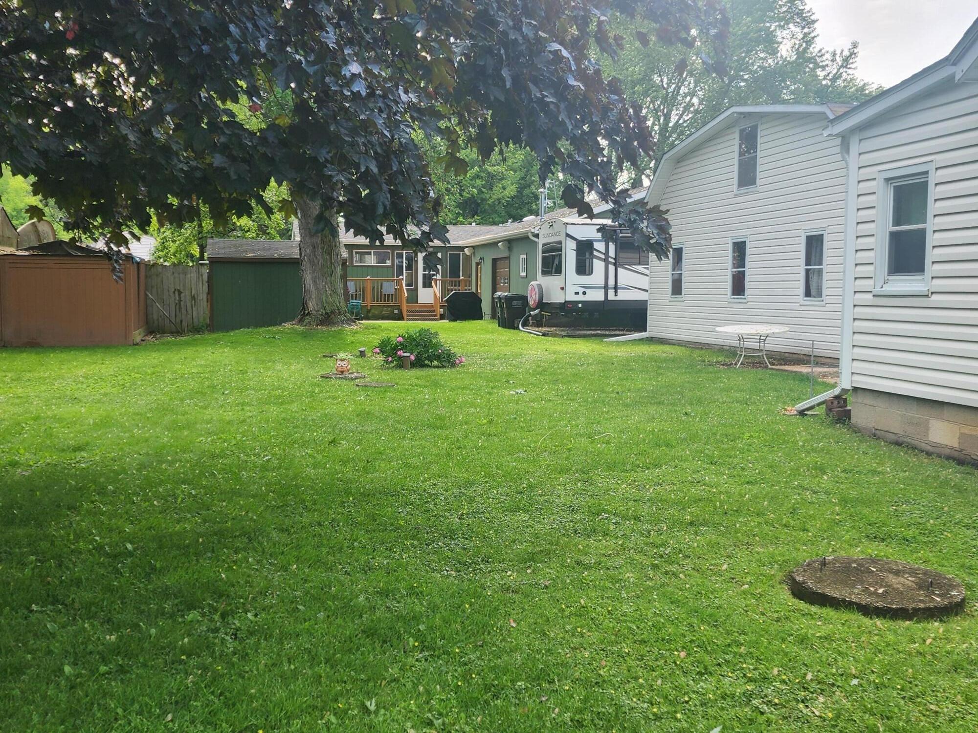 Wisconsin Lake Home for sale (MLS#: 1924021) at N1247  Highland Dr, in Bloomfield, Wisconsin. (3 of 24)