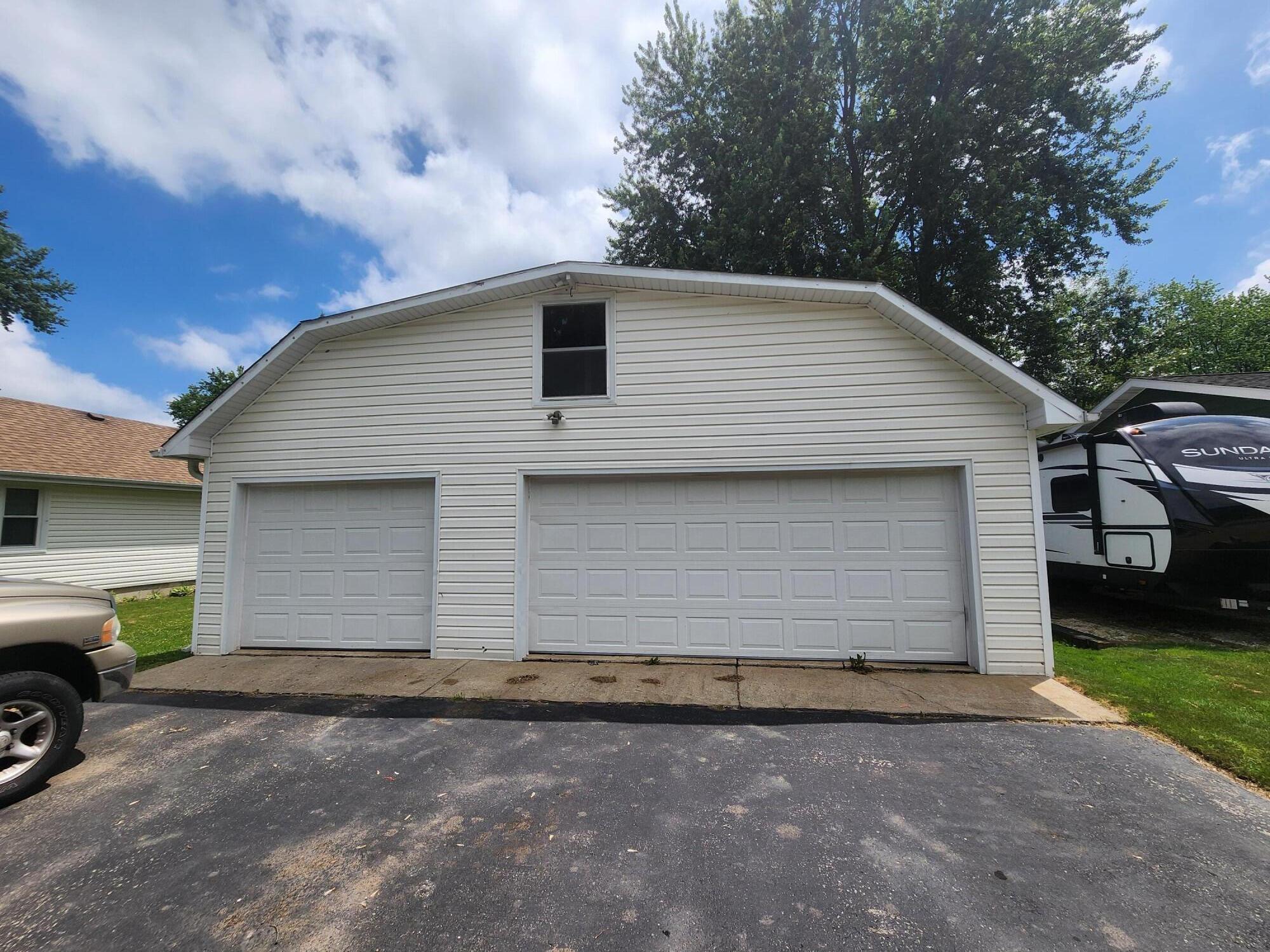 Wisconsin Lake Home for sale (MLS#: 1924021) at N1247  Highland Dr, in Bloomfield, Wisconsin. (8 of 24)