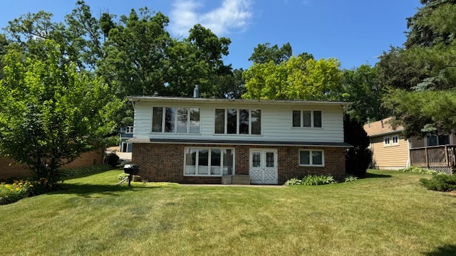 Wisconsin Lake Home for sale (MLS#: 1924035) at 33826 S Lakeshore Dr, in Burlington, Wisconsin. (6 of 42)