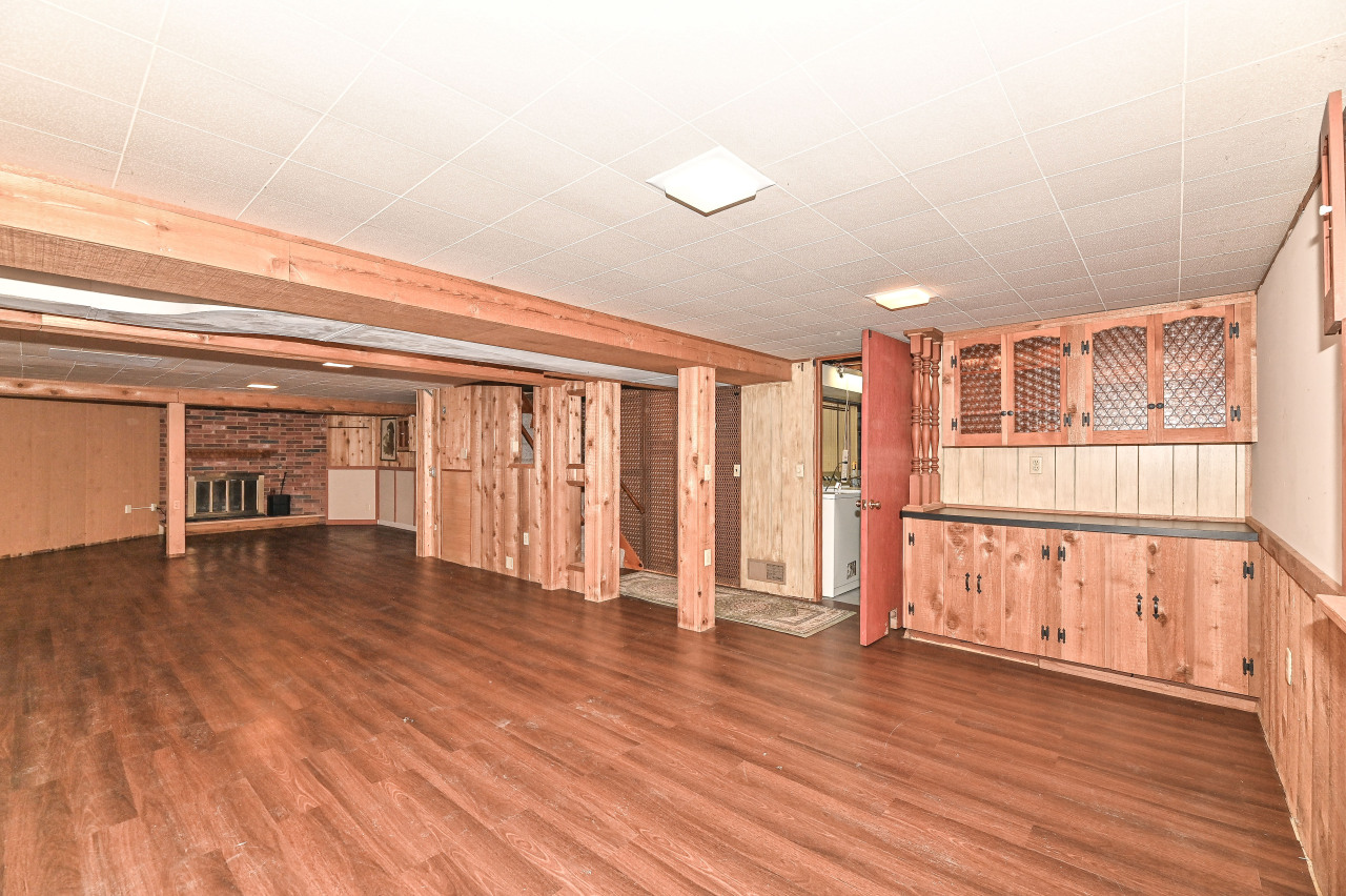 Wisconsin Lake Home for sale (MLS#: 1924056) at 4927  Kings Cove Rd, in Caledonia, Wisconsin. (25 of 40)