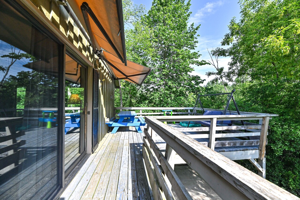Wisconsin Lake Home for sale (MLS#: 1924056) at 4927  Kings Cove Rd, in Caledonia, Wisconsin. (30 of 40)