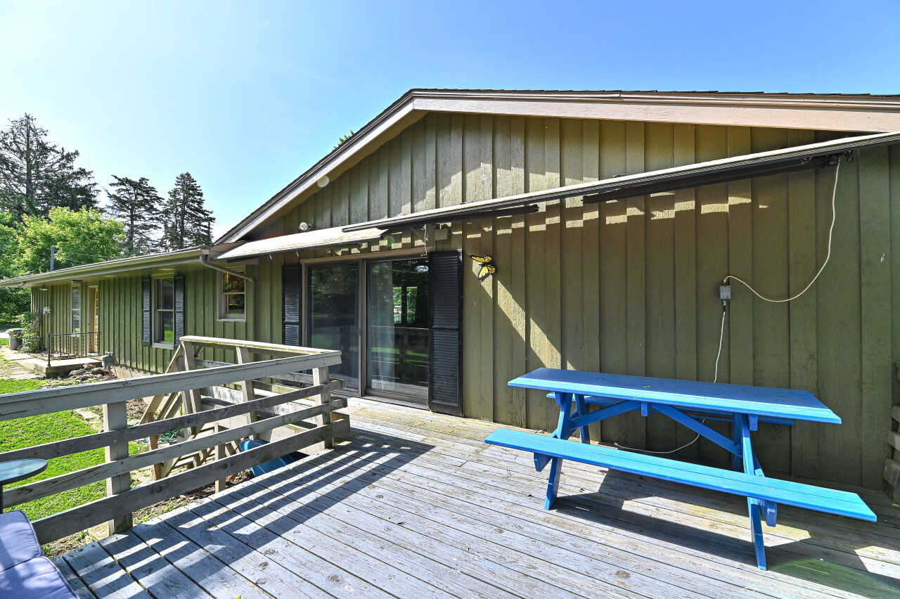 Wisconsin Lake Home for sale (MLS#: 1924056) at 4927  Kings Cove Rd, in Caledonia, Wisconsin. (31 of 40)