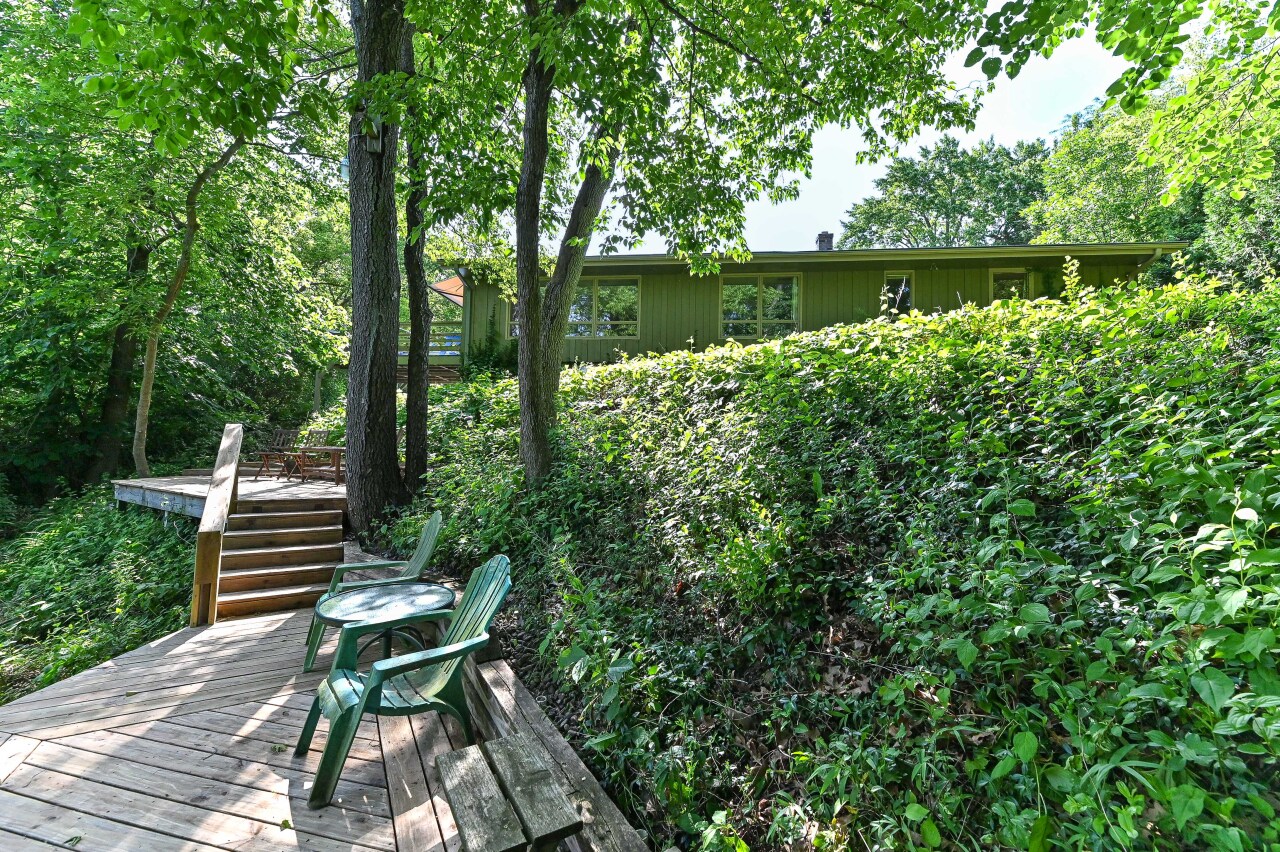 Wisconsin Lake Home for sale (MLS#: 1924056) at 4927  Kings Cove Rd, in Caledonia, Wisconsin. (33 of 40)