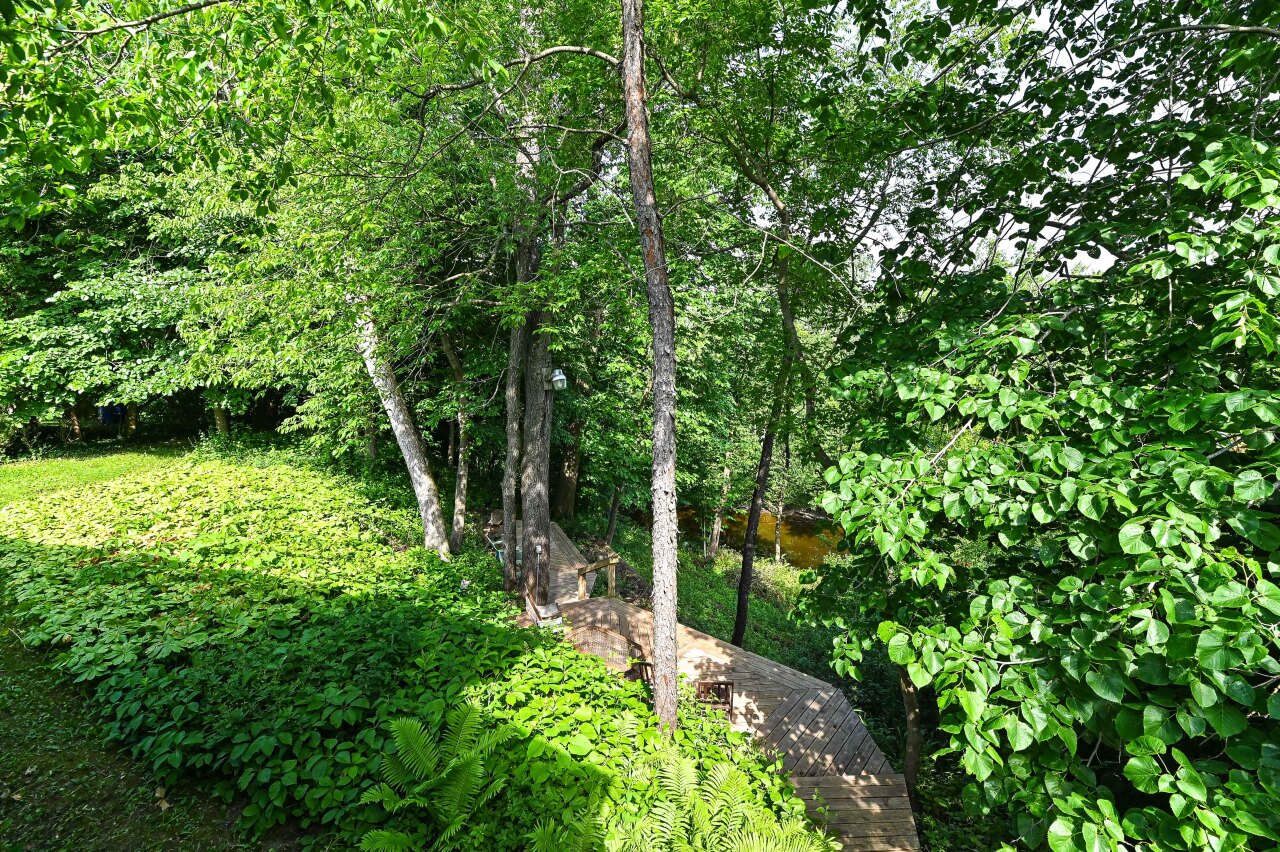 Wisconsin Lake Home for sale (MLS#: 1924056) at 4927  Kings Cove Rd, in Caledonia, Wisconsin. (37 of 40)