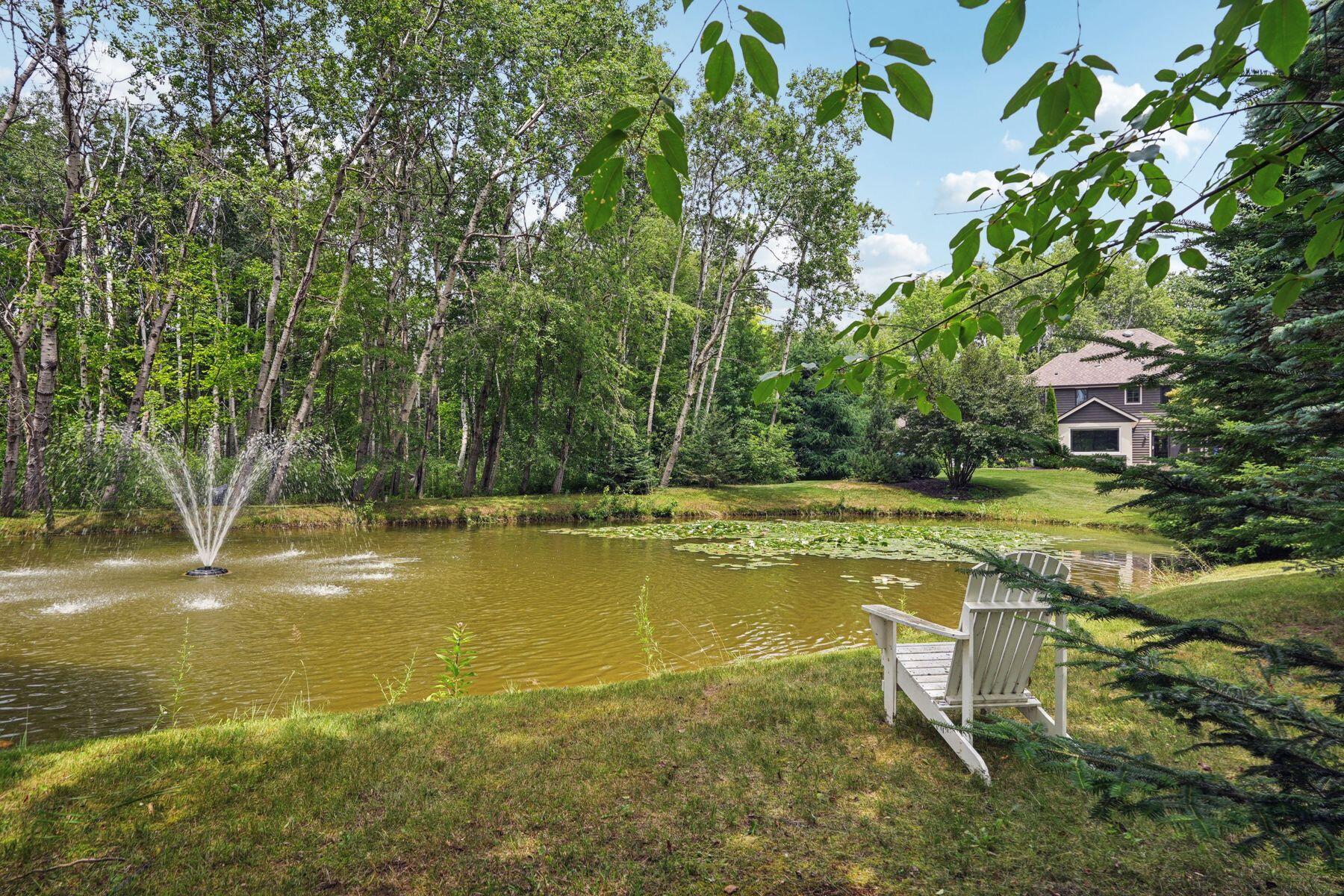 Wisconsin Lake Home for sale (MLS#: 1924103) at 1385 E Sauk Rd, in Grafton, Wisconsin. (2 of 40)