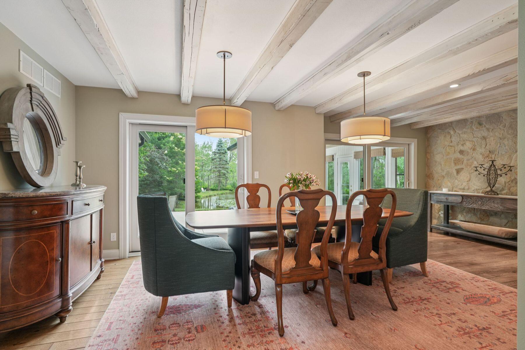 Wisconsin Lake Home for sale (MLS#: 1924103) at 1385 E Sauk Rd, in Grafton, Wisconsin. (15 of 40)