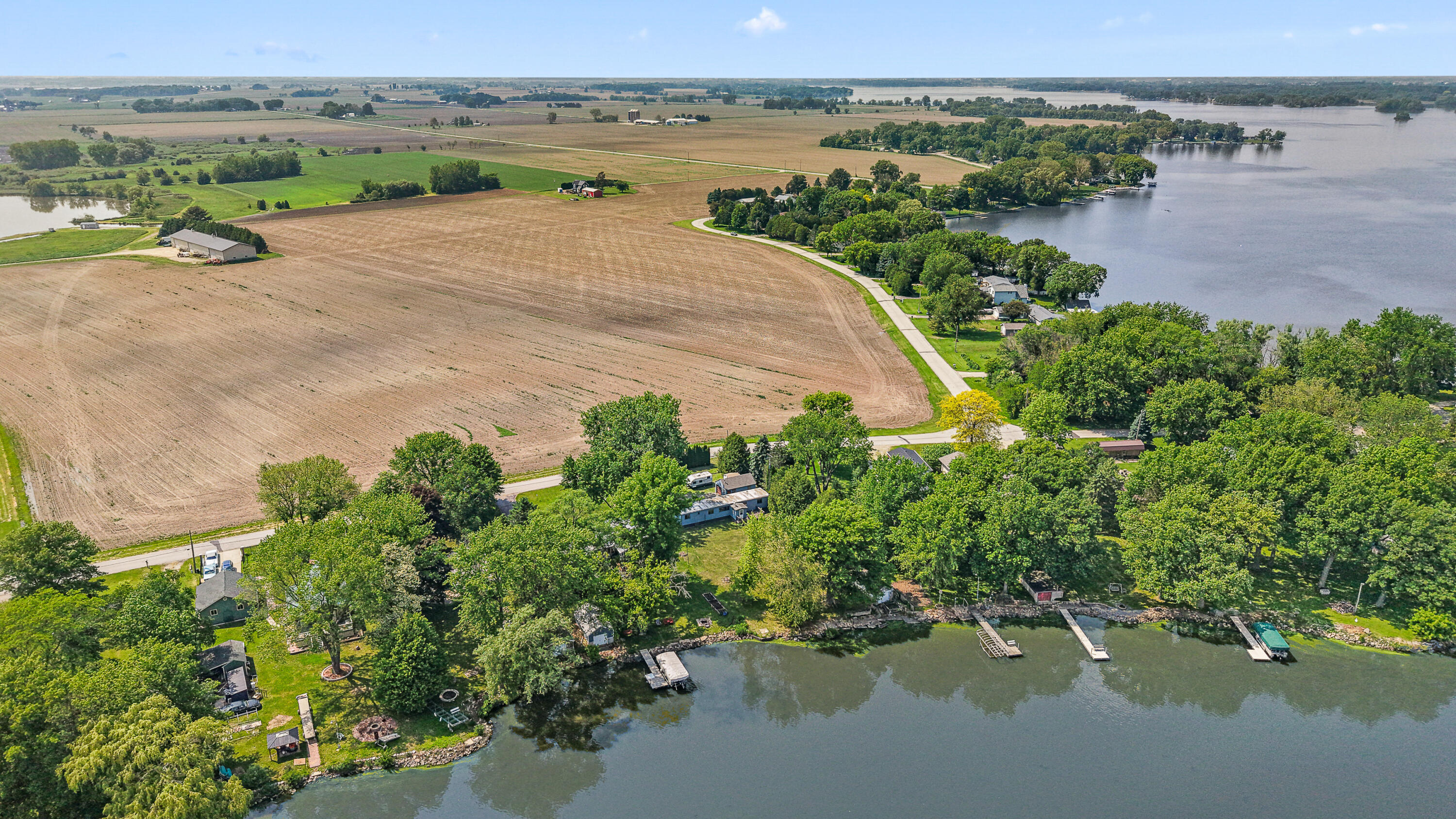 Wisconsin Lake Home for sale (MLS#: 1924152) at W9475  Stone Ledge Rd, in Westford, Wisconsin. (19 of 31)