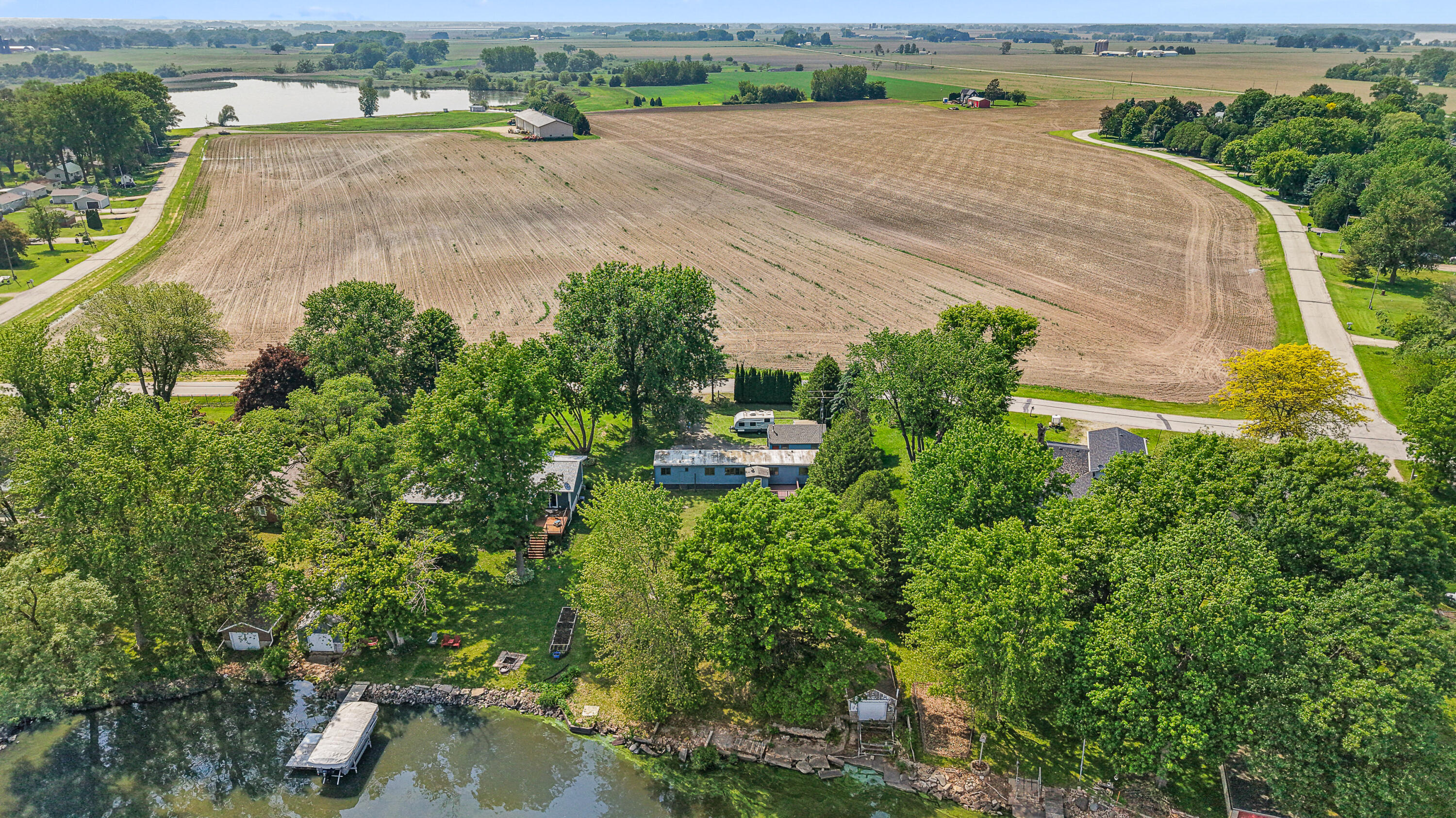 Wisconsin Lake Home for sale (MLS#: 1924152) at W9475  Stone Ledge Rd, in Westford, Wisconsin. (22 of 31)
