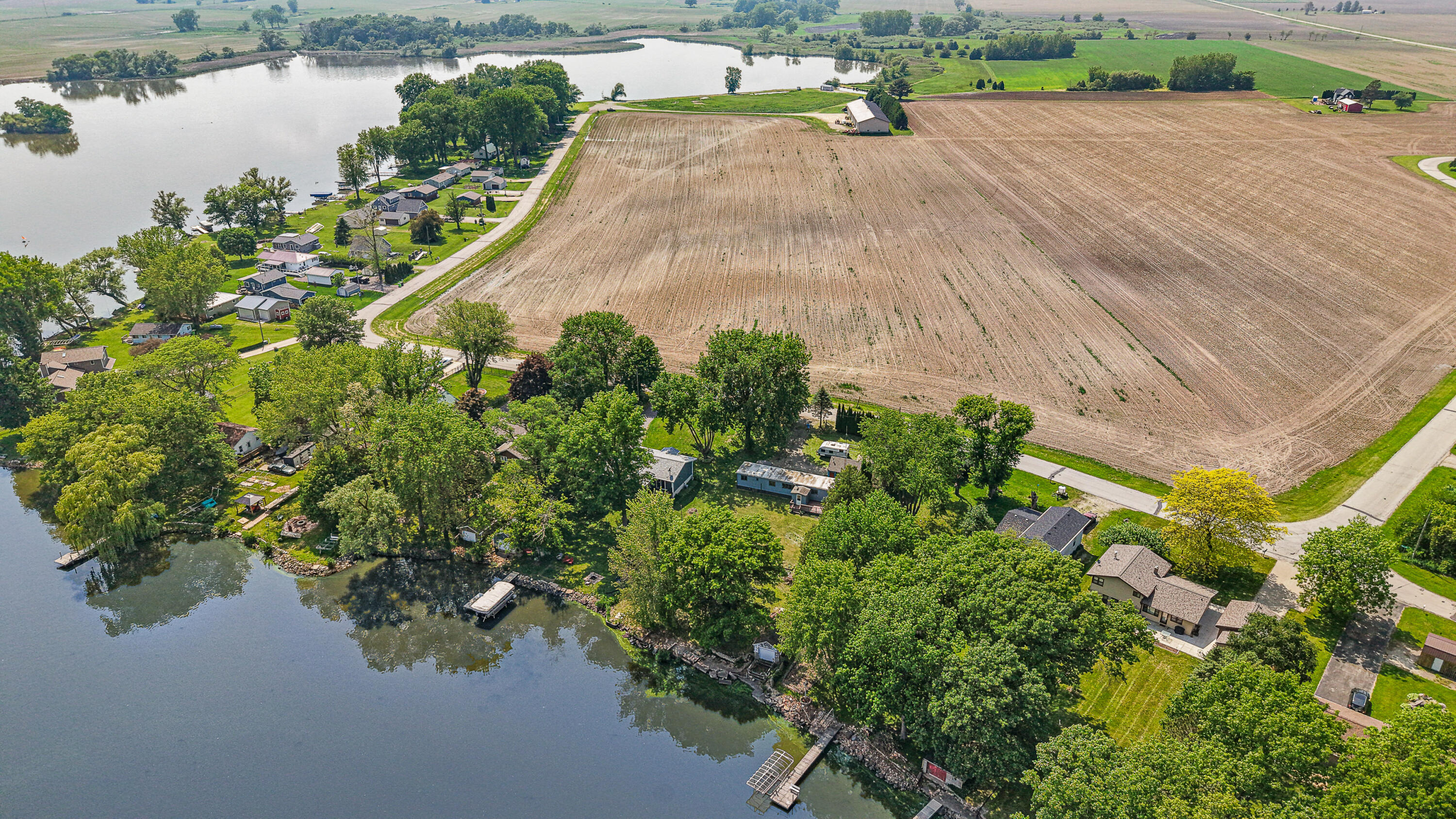Wisconsin Lake Home for sale (MLS#: 1924152) at W9475  Stone Ledge Rd, in Westford, Wisconsin. (7 of 31)