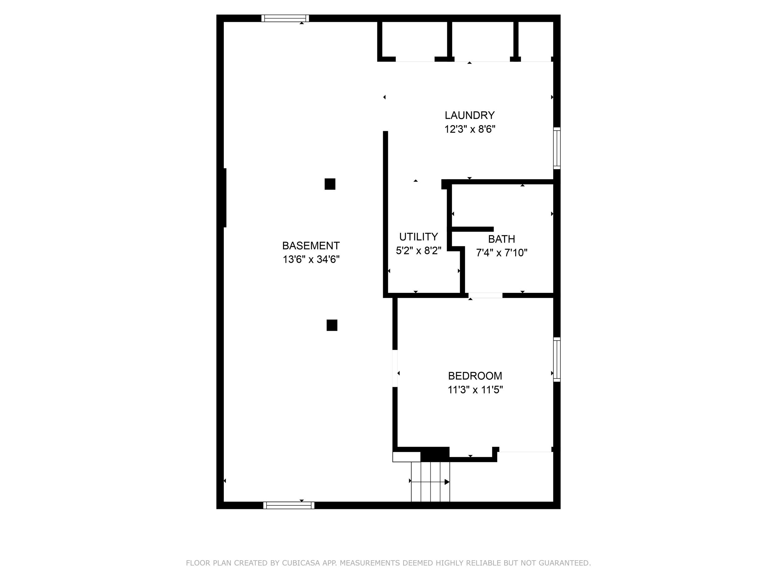Wisconsin Lake Home for sale (MLS#: 1924162) at 7015  Cliffside Dr, in Caledonia, Wisconsin. (32 of 34)