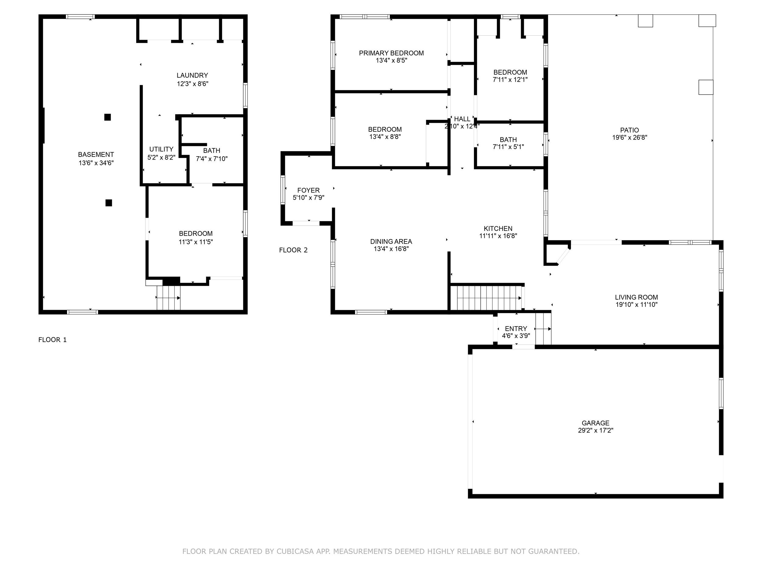 Wisconsin Lake Home for sale (MLS#: 1924162) at 7015  Cliffside Dr, in Caledonia, Wisconsin. (34 of 34)