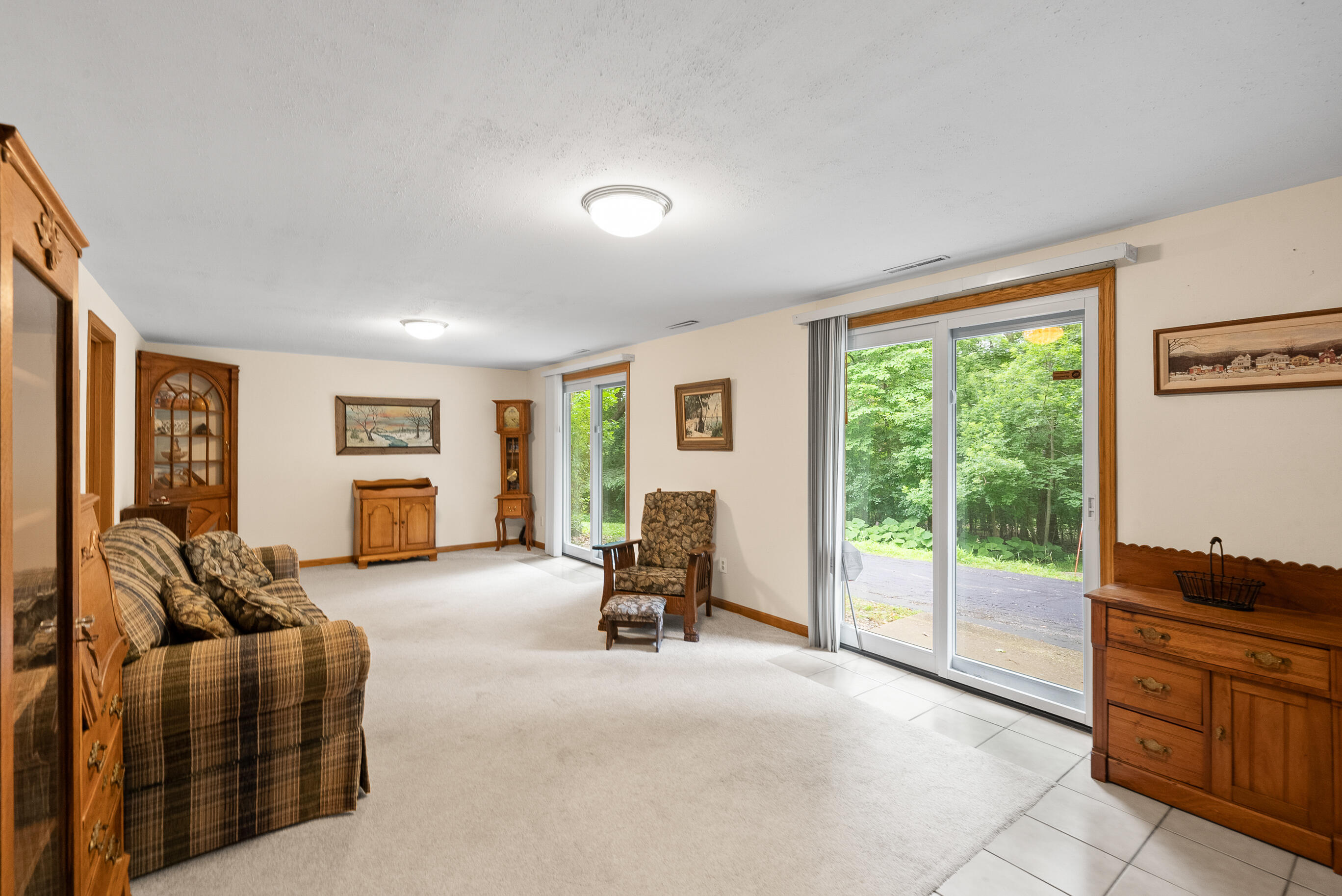 Wisconsin Lake Home for sale (MLS#: 1924257) at N2831  Wildwood Dr, in Geneva, Wisconsin. (16 of 37)