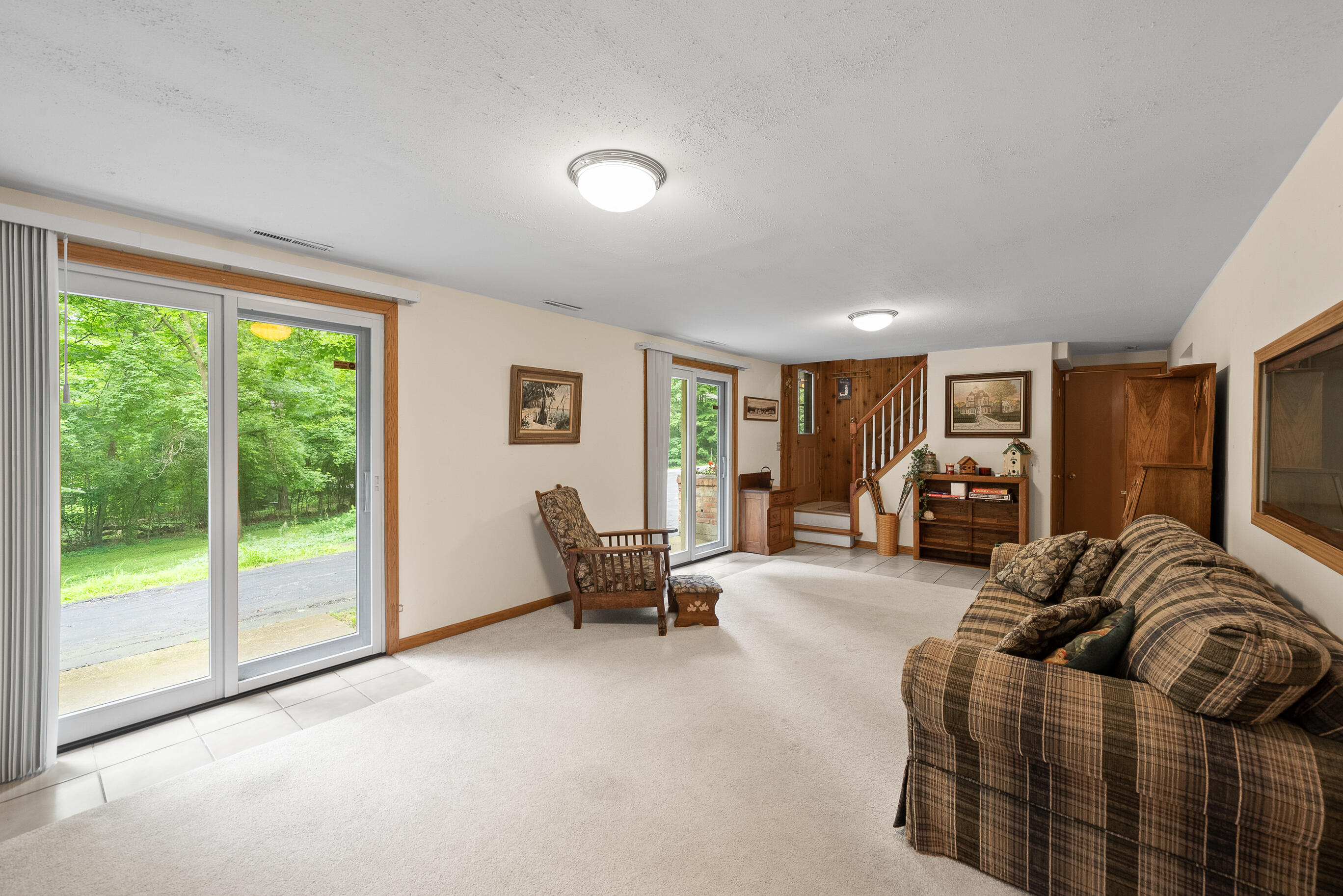 Wisconsin Lake Home for sale (MLS#: 1924257) at N2831  Wildwood Dr, in Geneva, Wisconsin. (17 of 37)