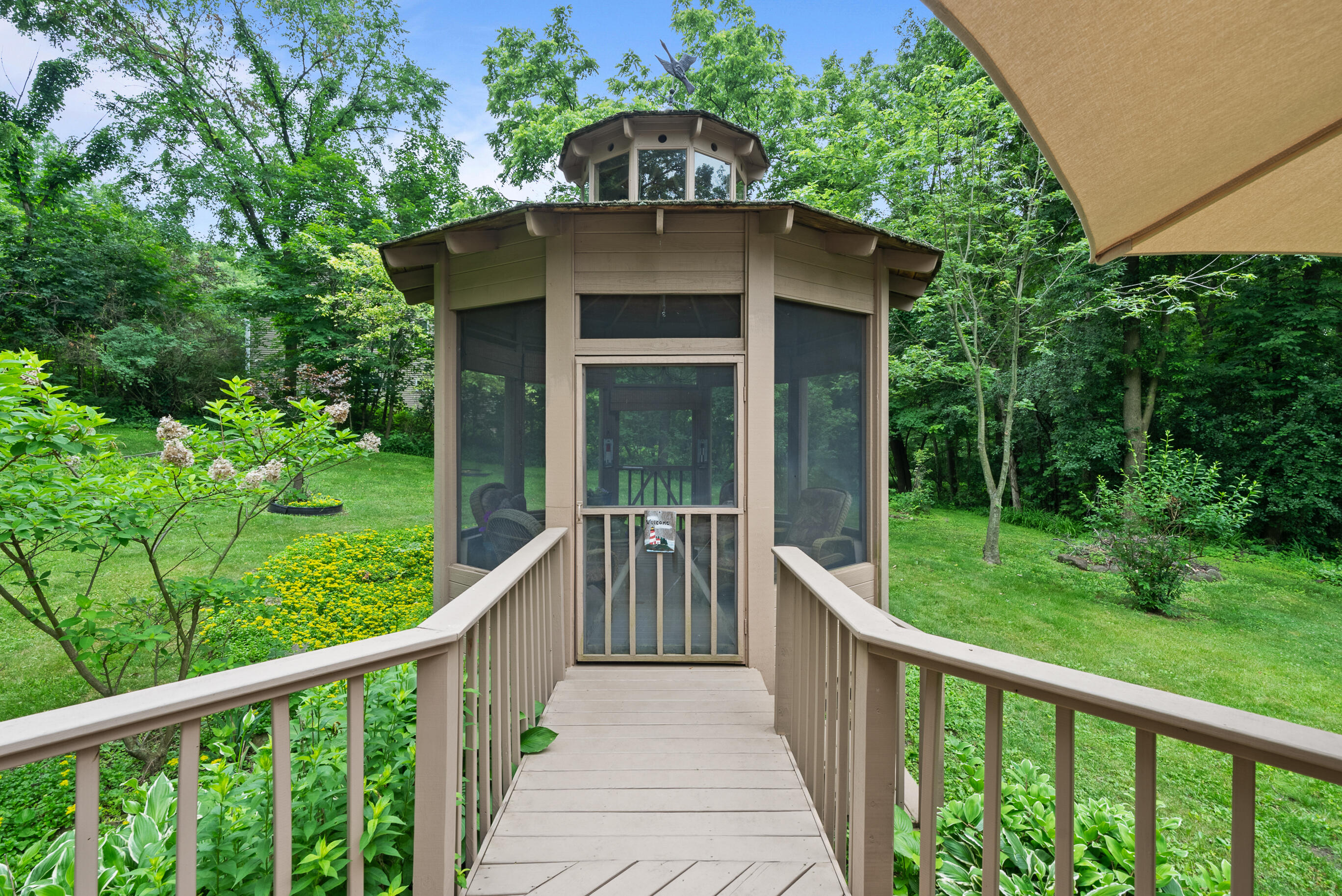 Wisconsin Lake Home for sale (MLS#: 1924257) at N2831  Wildwood Dr, in Geneva, Wisconsin. (23 of 37)