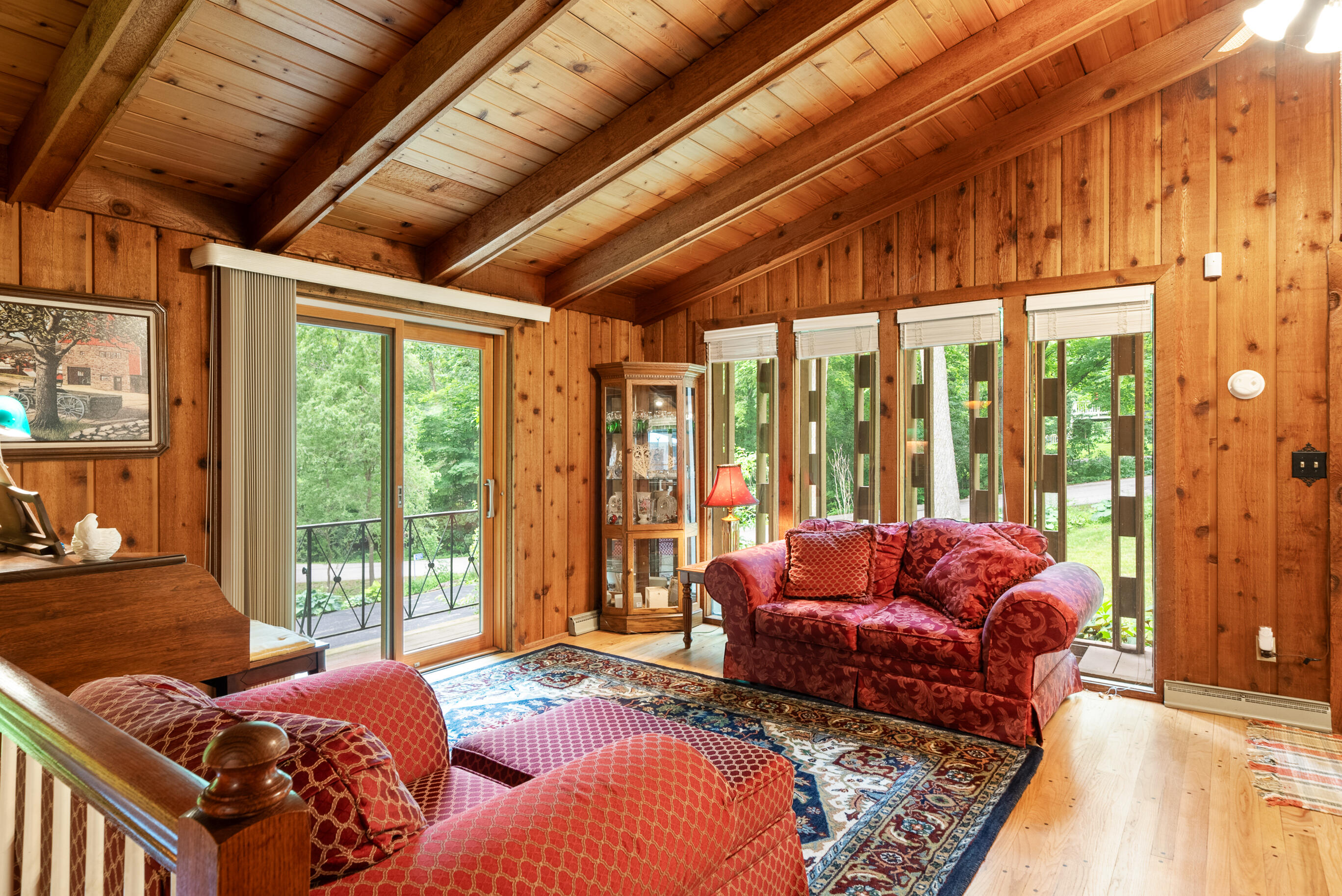 Wisconsin Lake Home for sale (MLS#: 1924257) at N2831  Wildwood Dr, in Geneva, Wisconsin. (4 of 37)