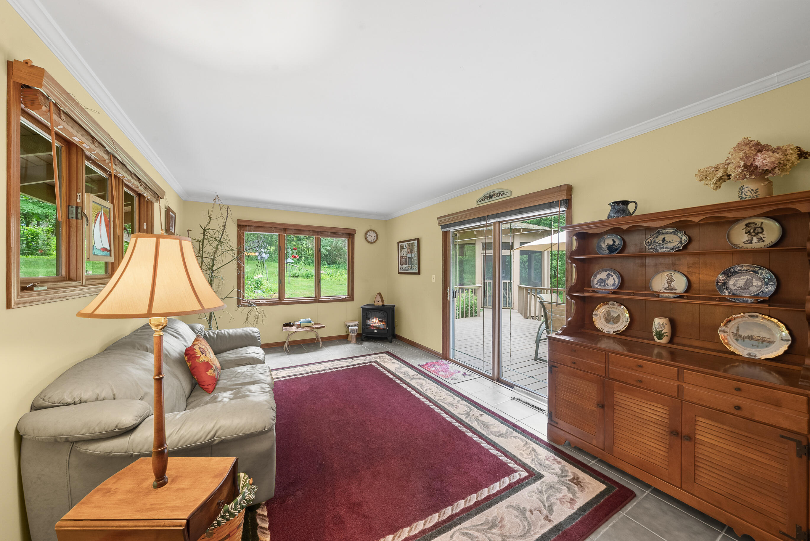 Wisconsin Lake Home for sale (MLS#: 1924257) at N2831  Wildwood Dr, in Geneva, Wisconsin. (7 of 37)