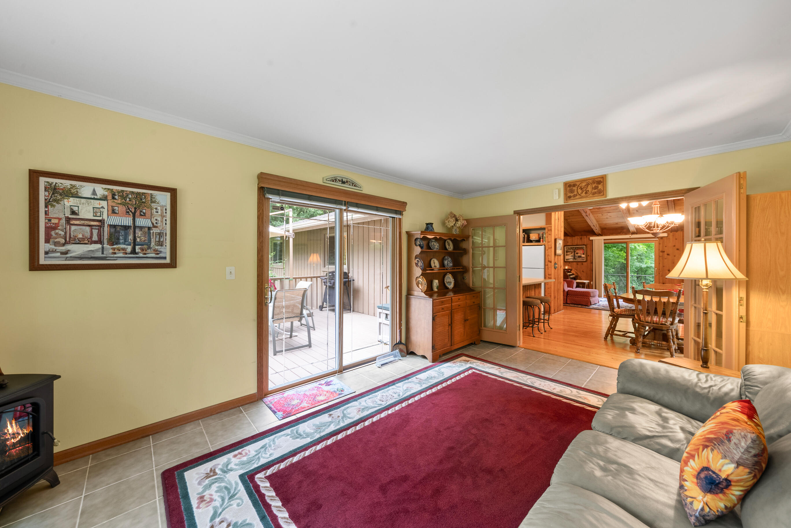Wisconsin Lake Home for sale (MLS#: 1924257) at N2831  Wildwood Dr, in Geneva, Wisconsin. (8 of 37)