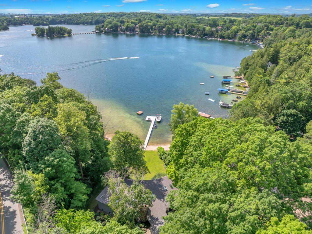 Wisconsin Lake Home for sale (MLS#: 1924359) at N7356  County Road J -, in Rhine, Wisconsin. (2 of 51)