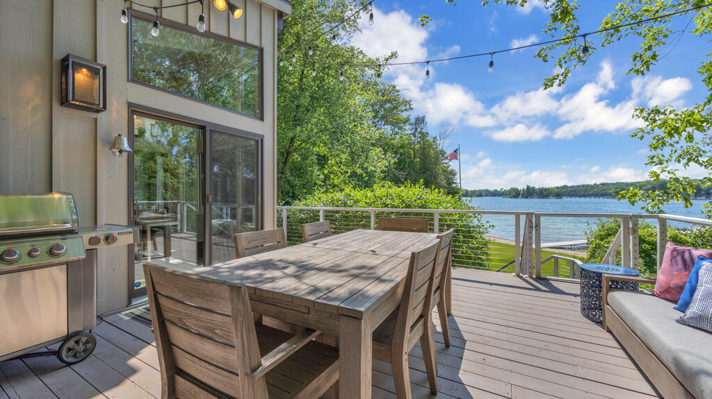 Wisconsin Lake Home for sale (MLS#: 1924359) at N7356  County Road J -, in Rhine, Wisconsin. (12 of 51)