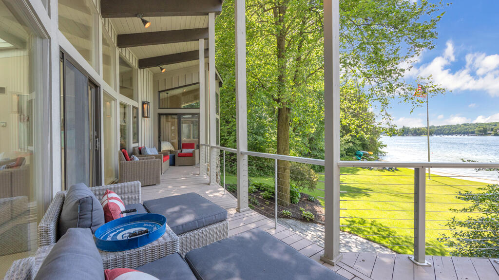Wisconsin Lake Home for sale (MLS#: 1924359) at N7356  County Road J -, in Rhine, Wisconsin. (13 of 51)