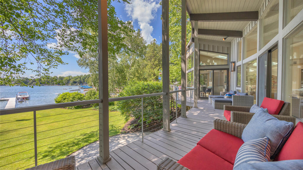Wisconsin Lake Home for sale (MLS#: 1924359) at N7356  County Road J -, in Rhine, Wisconsin. (14 of 51)