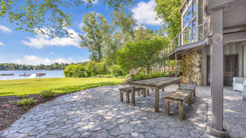 Wisconsin Lake Home for sale (MLS#: 1924359) at N7356  County Road J -, in Rhine, Wisconsin. (26 of 51)
