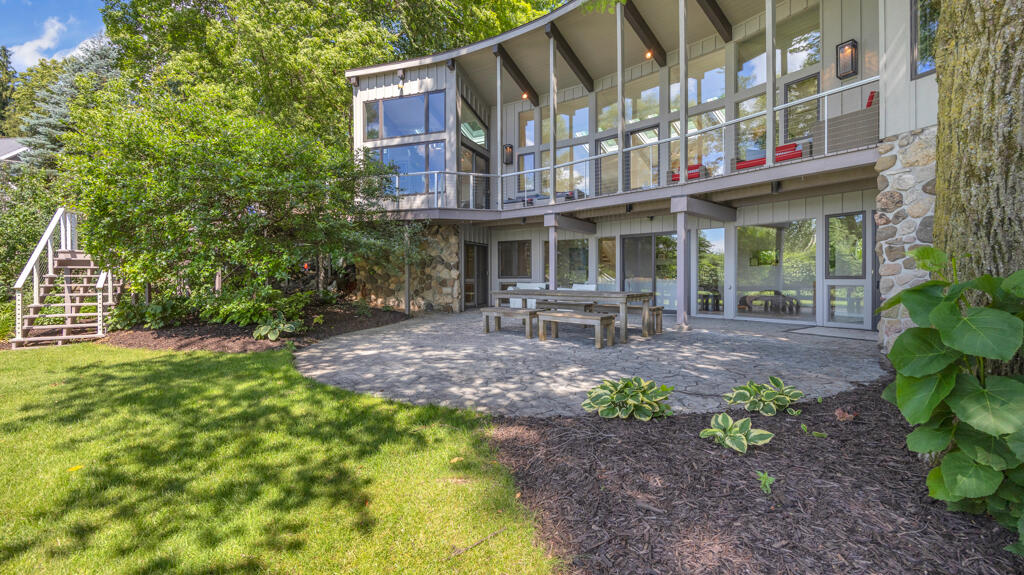 Wisconsin Lake Home for sale (MLS#: 1924359) at N7356  County Road J -, in Rhine, Wisconsin. (27 of 51)
