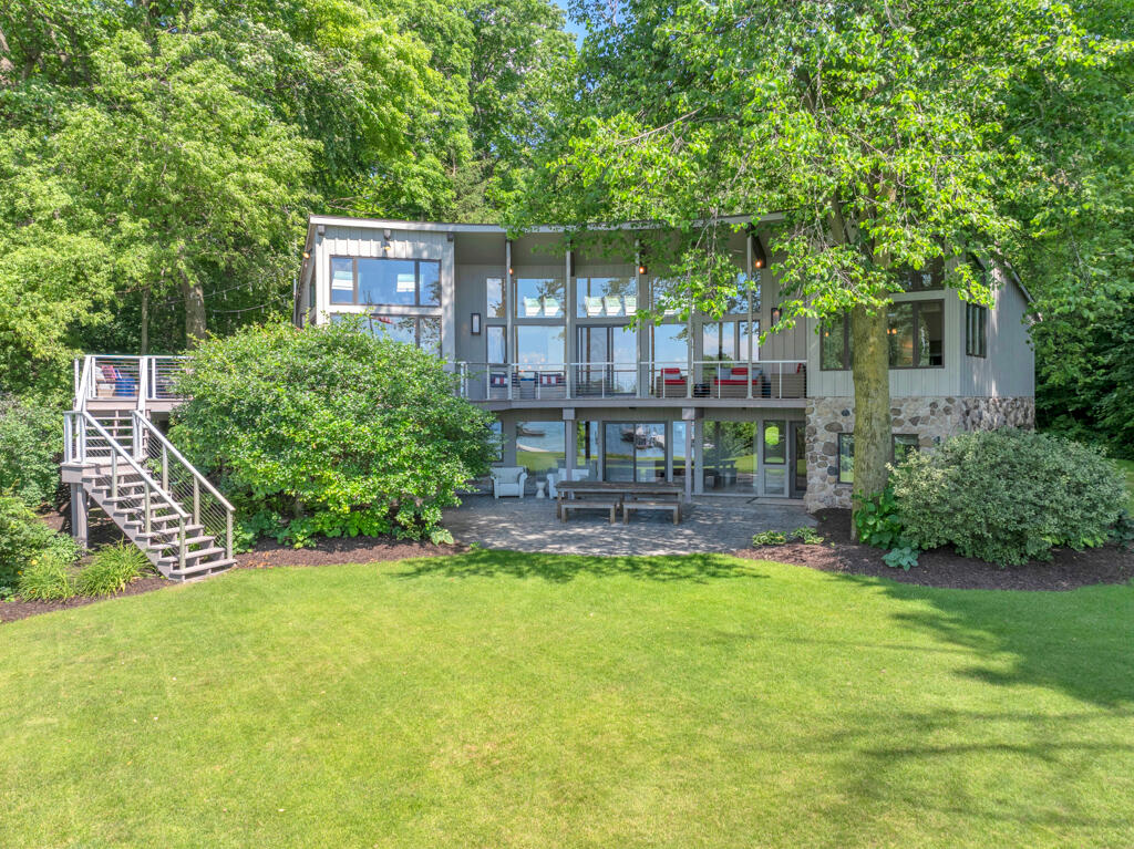 Wisconsin Lake Home for sale (MLS#: 1924359) at N7356  County Road J -, in Rhine, Wisconsin. (28 of 51)