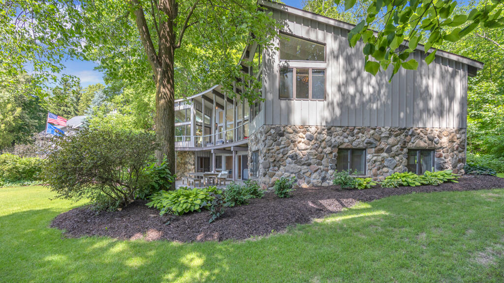 Wisconsin Lake Home for sale (MLS#: 1924359) at N7356  County Road J -, in Rhine, Wisconsin. (29 of 51)