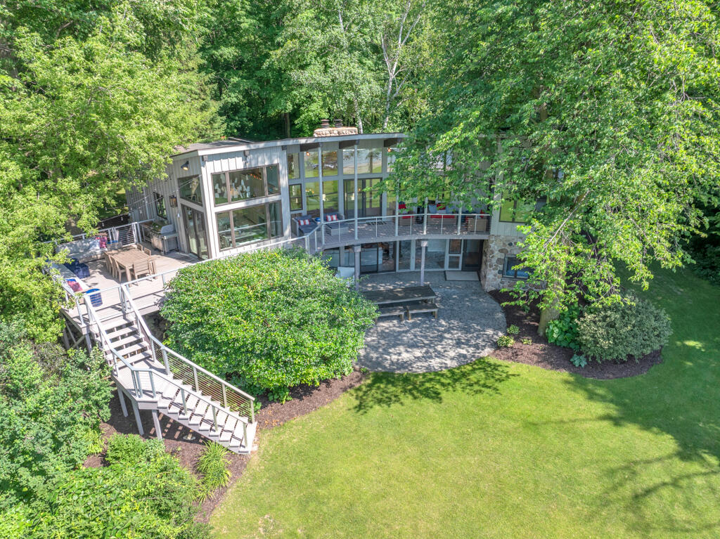 Wisconsin Lake Home for sale (MLS#: 1924359) at N7356  County Road J -, in Rhine, Wisconsin. (30 of 51)