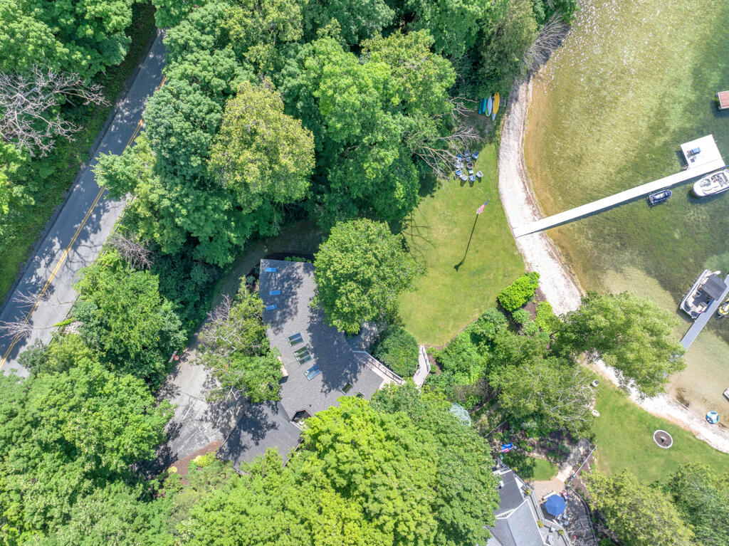 Wisconsin Lake Home for sale (MLS#: 1924359) at N7356  County Road J -, in Rhine, Wisconsin. (31 of 51)