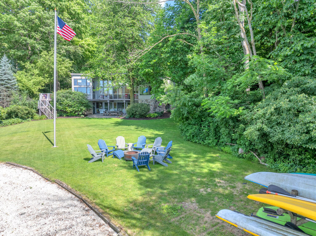 Wisconsin Lake Home for sale (MLS#: 1924359) at N7356  County Road J -, in Rhine, Wisconsin. (35 of 51)