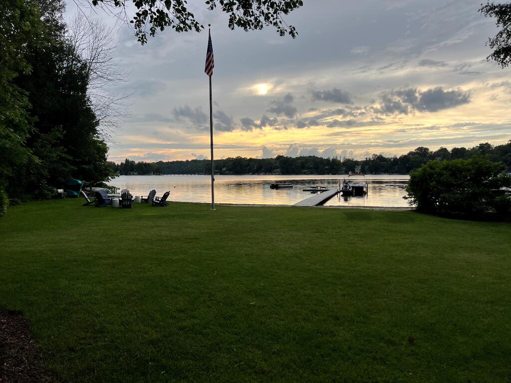 Wisconsin Lake Home for sale (MLS#: 1924359) at N7356  County Road J -, in Rhine, Wisconsin. (36 of 51)