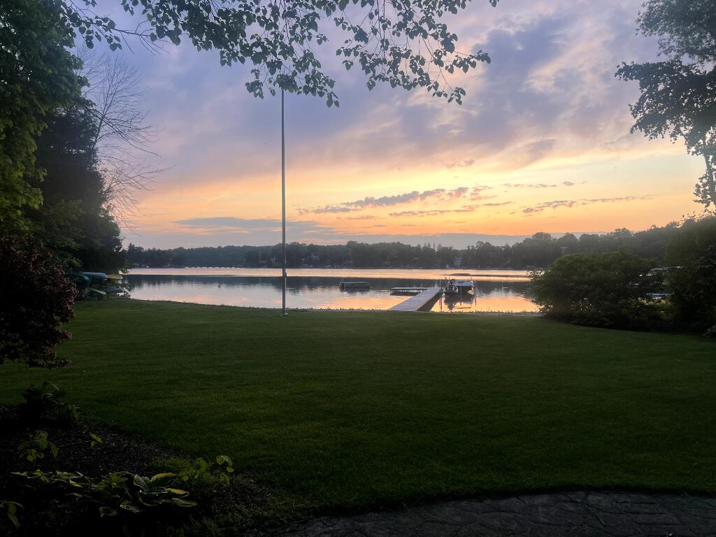 Wisconsin Lake Home for sale (MLS#: 1924359) at N7356  County Road J -, in Rhine, Wisconsin. (38 of 51)