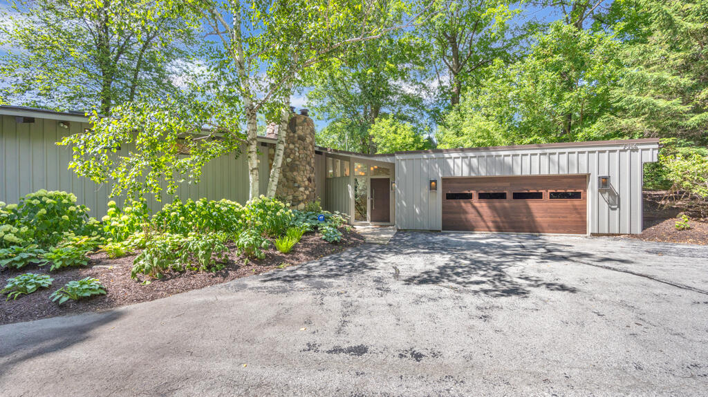 Wisconsin Lake Home for sale (MLS#: 1924359) at N7356  County Road J -, in Rhine, Wisconsin. (39 of 51)