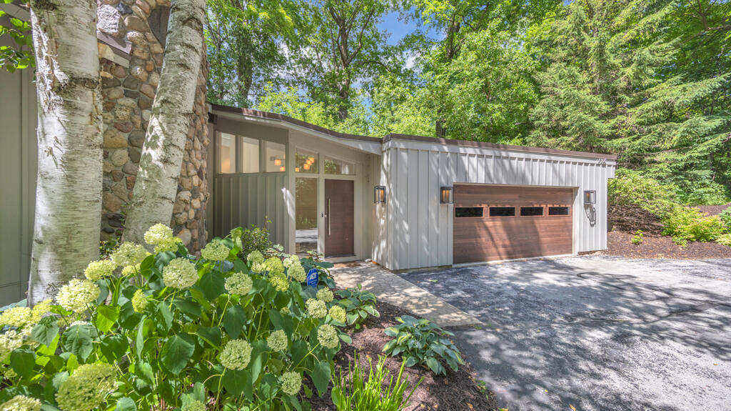 Wisconsin Lake Home for sale (MLS#: 1924359) at N7356  County Road J -, in Rhine, Wisconsin. (5 of 51)