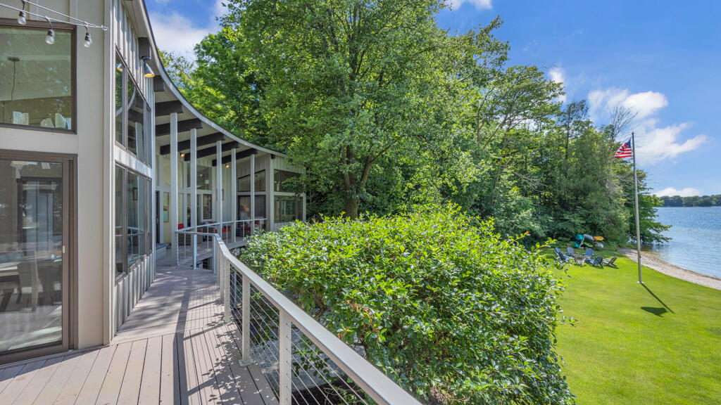 Wisconsin Lake Home for sale (MLS#: 1924359) at N7356  County Road J -, in Rhine, Wisconsin. (44 of 51)