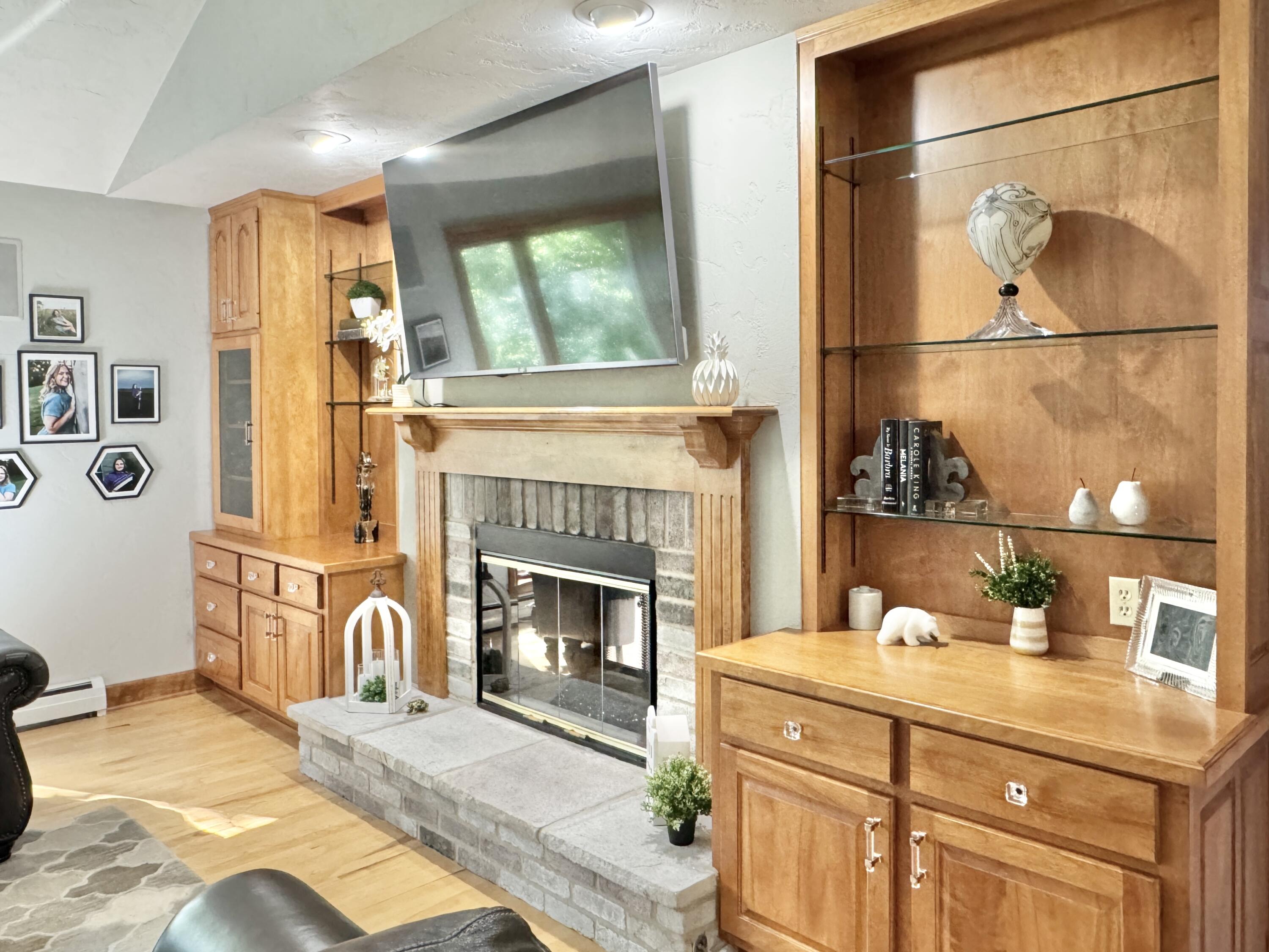 Wisconsin Lake Home for sale (MLS#: 1924380) at W2266  Kniep Rd, in Spring Prairie, Wisconsin. (13 of 25)