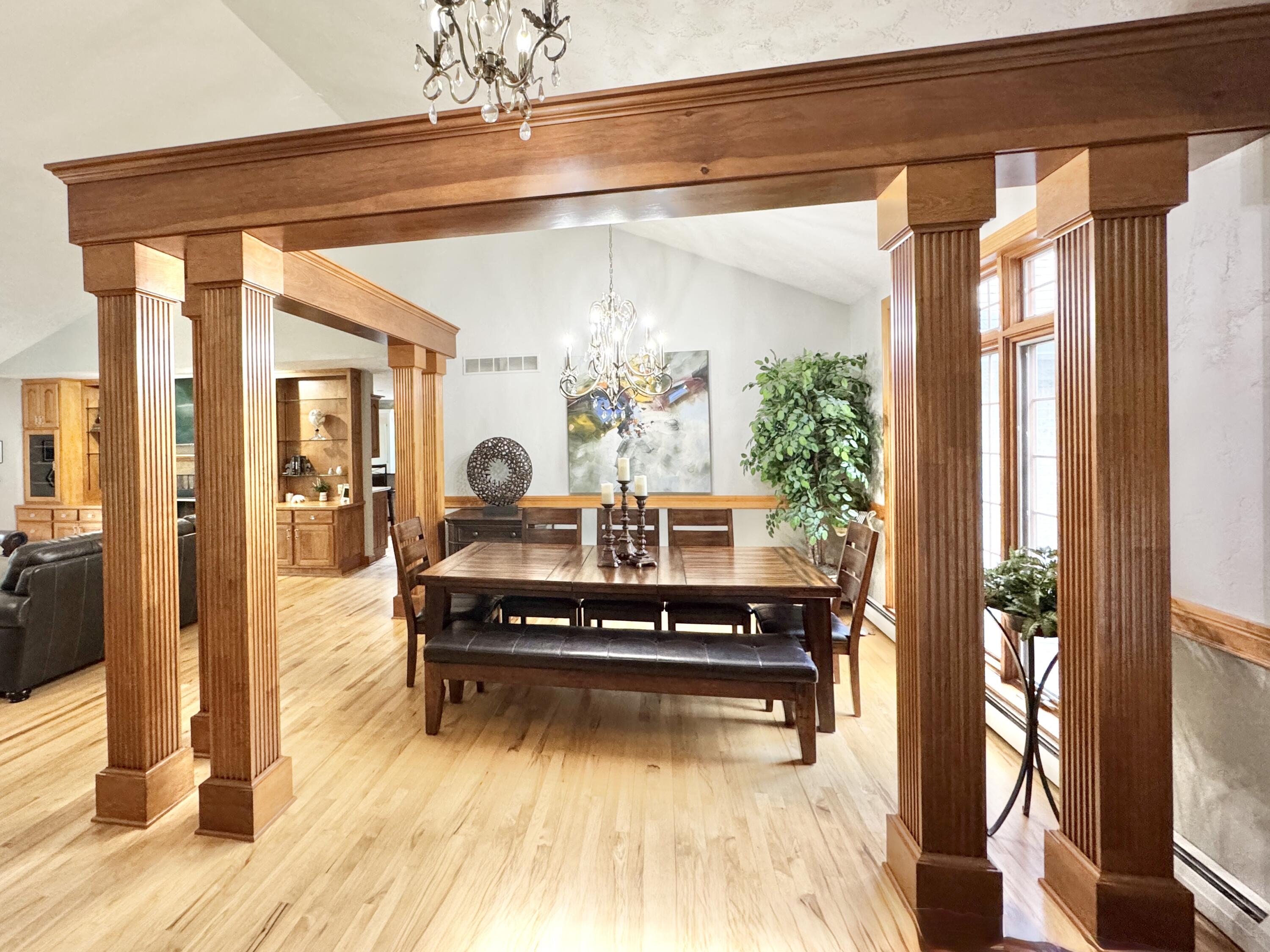 Wisconsin Lake Home for sale (MLS#: 1924380) at W2266  Kniep Rd, in Spring Prairie, Wisconsin. (15 of 25)