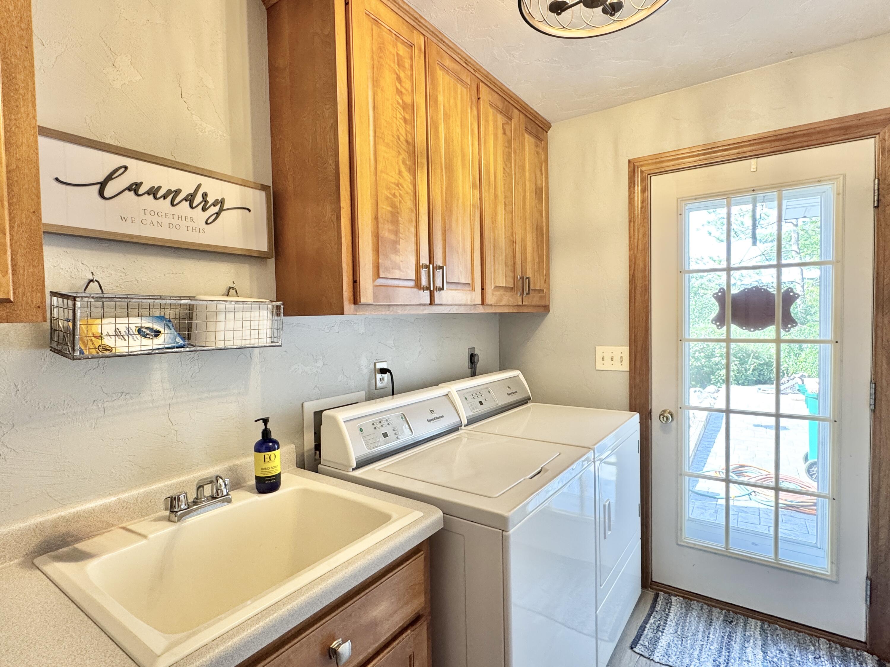 Wisconsin Lake Home for sale (MLS#: 1924380) at W2266  Kniep Rd, in Spring Prairie, Wisconsin. (18 of 25)