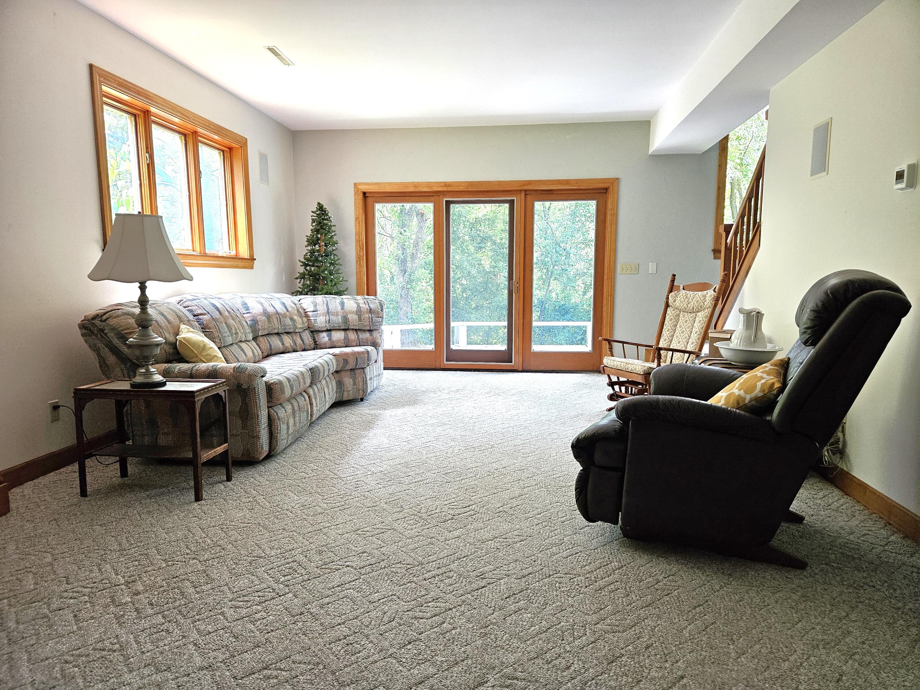 Wisconsin Lake Home for sale (MLS#: 1924380) at W2266  Kniep Rd, in Spring Prairie, Wisconsin. (21 of 25)