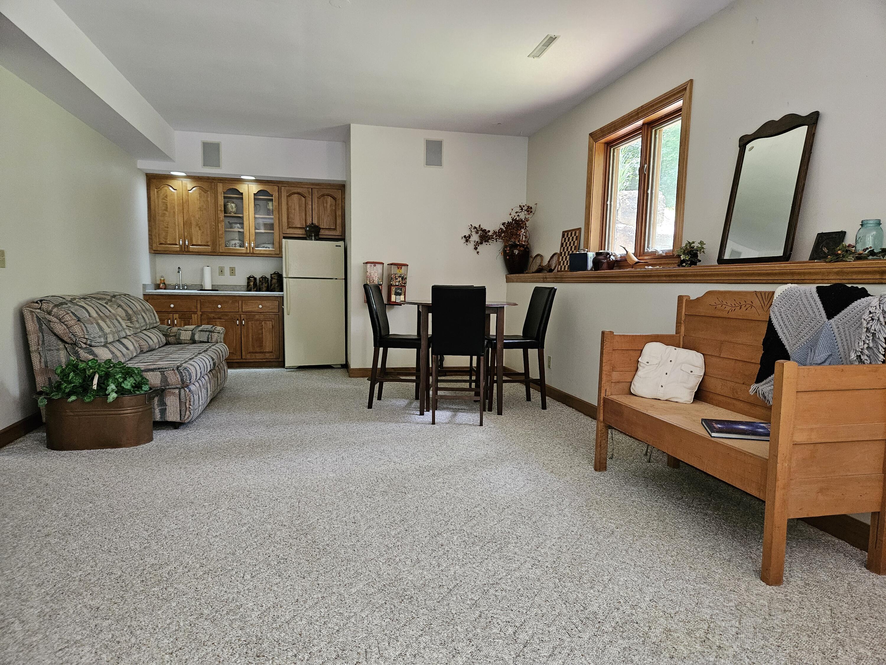 Wisconsin Lake Home for sale (MLS#: 1924380) at W2266  Kniep Rd, in Spring Prairie, Wisconsin. (22 of 25)
