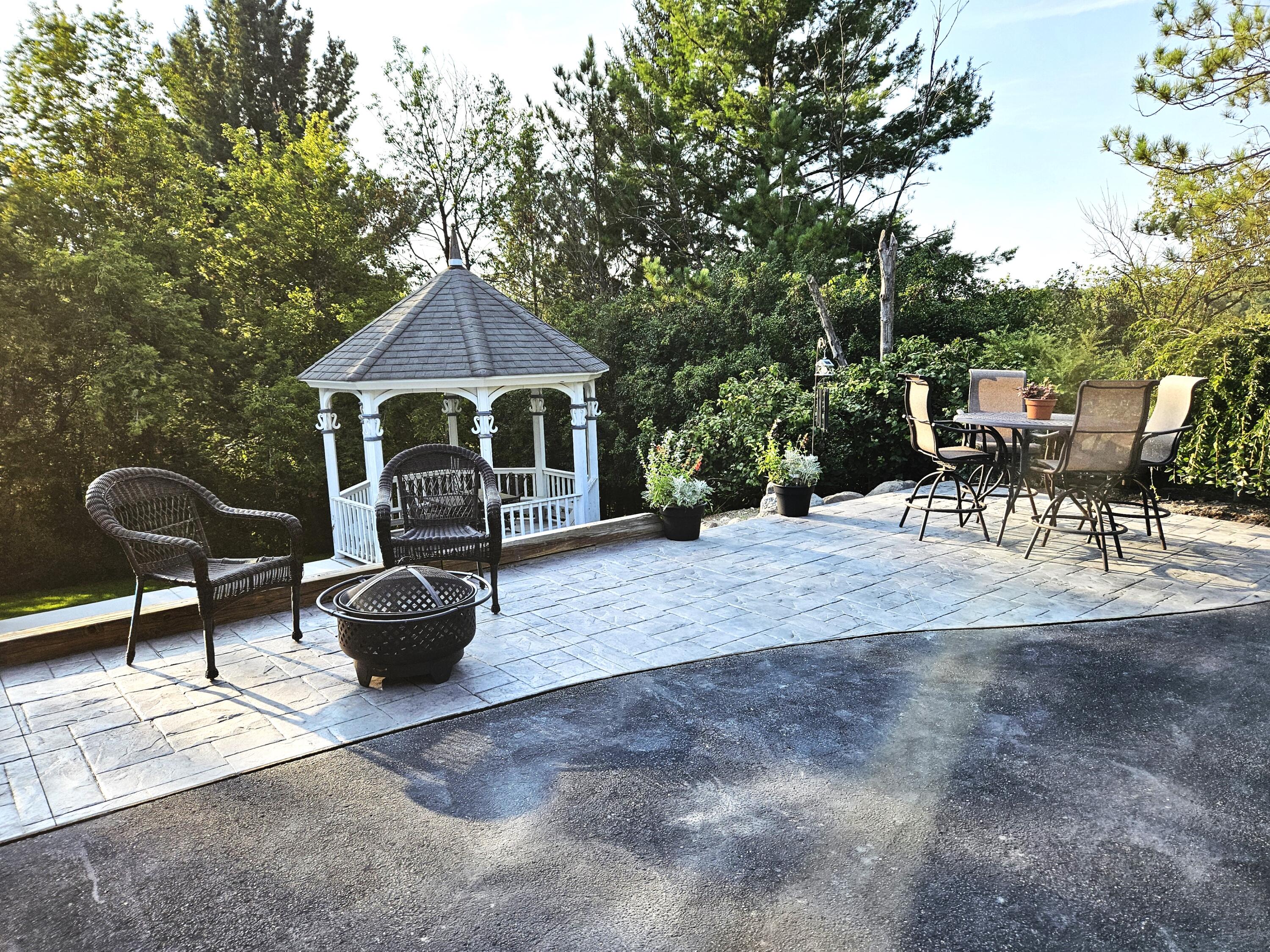 Wisconsin Lake Home for sale (MLS#: 1924380) at W2266  Kniep Rd, in Spring Prairie, Wisconsin. (23 of 25)
