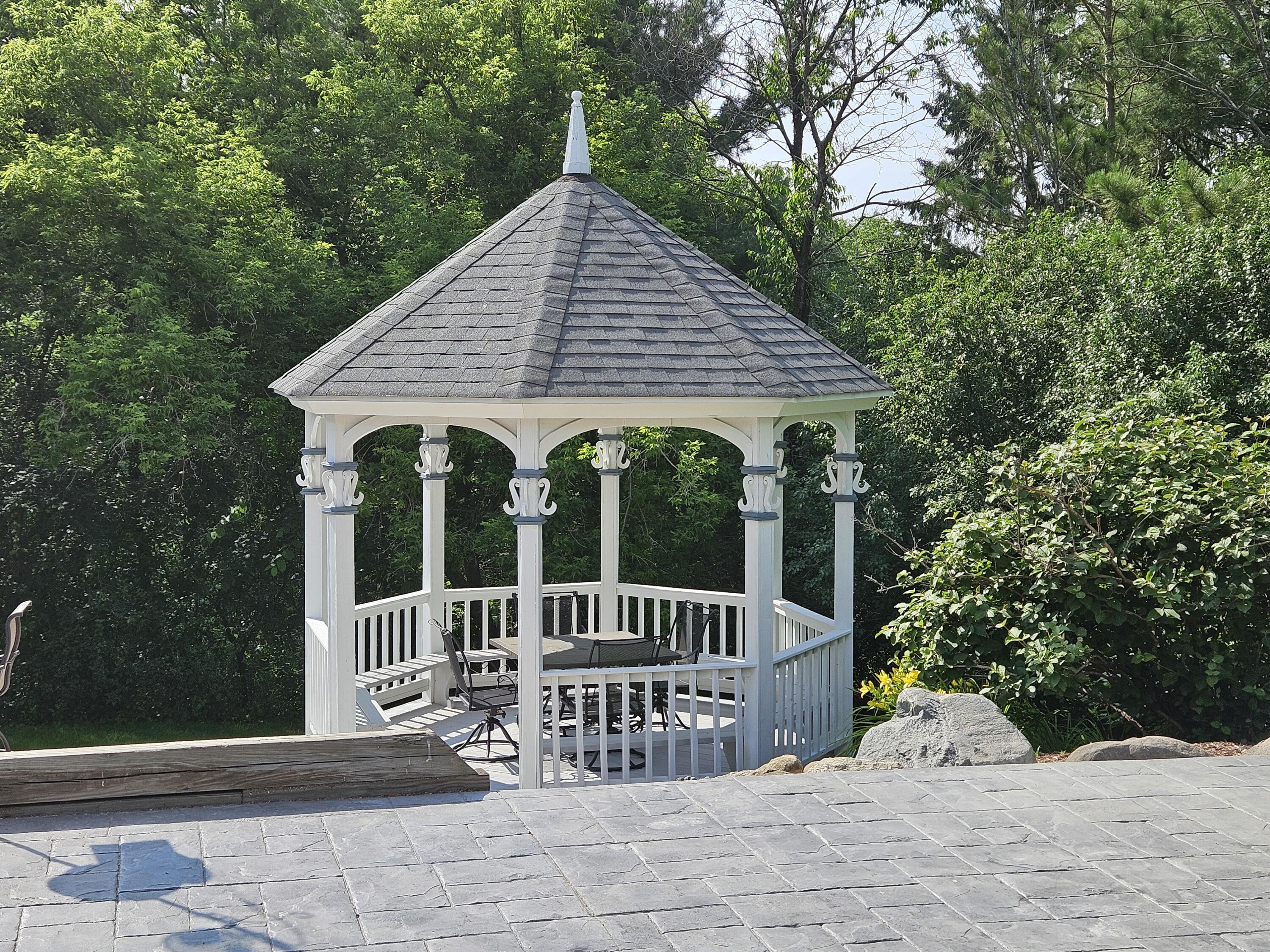 Wisconsin Lake Home for sale (MLS#: 1924380) at W2266  Kniep Rd, in Spring Prairie, Wisconsin. (24 of 25)