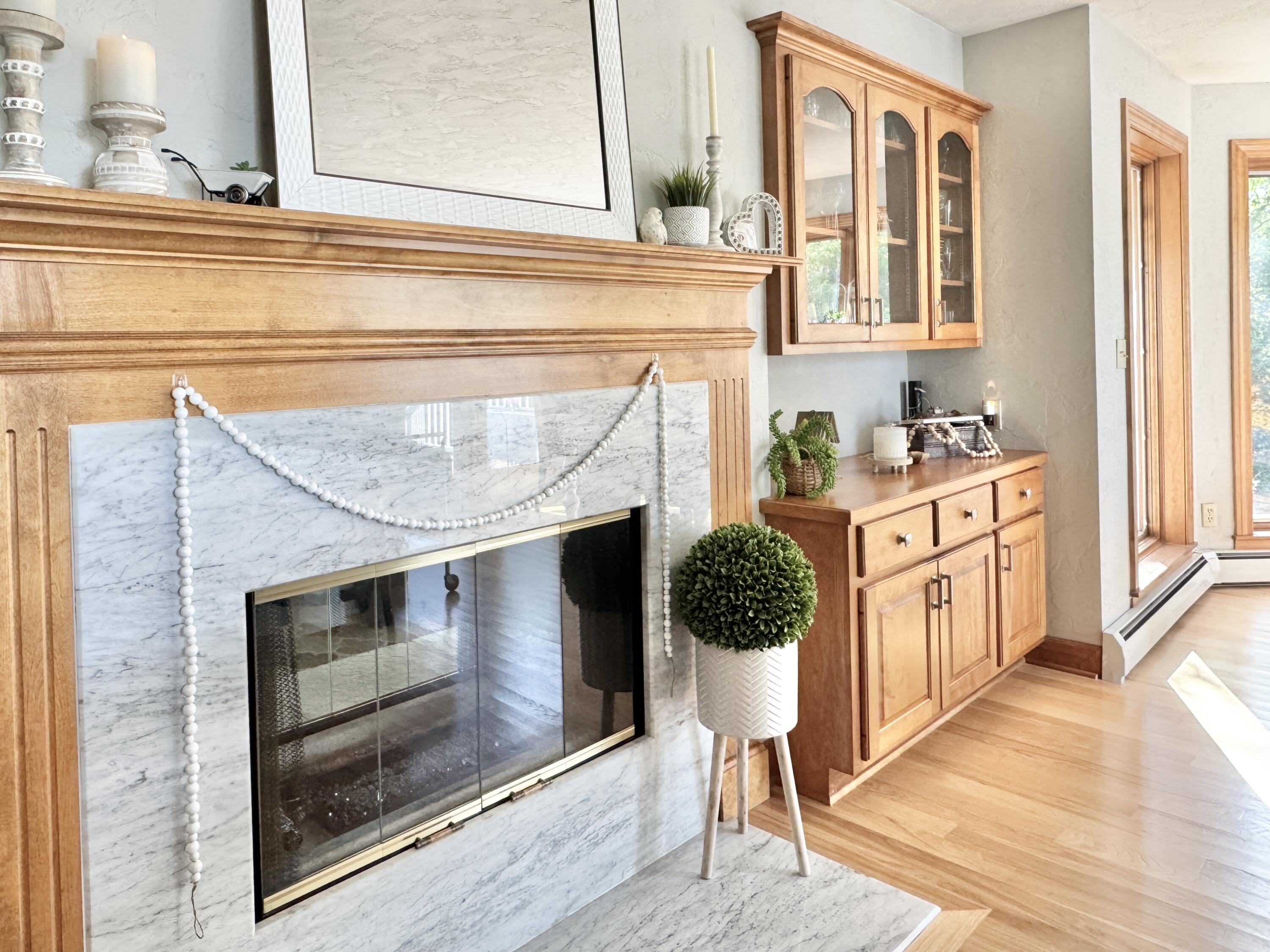 Wisconsin Lake Home for sale (MLS#: 1924380) at W2266  Kniep Rd, in Spring Prairie, Wisconsin. (6 of 25)